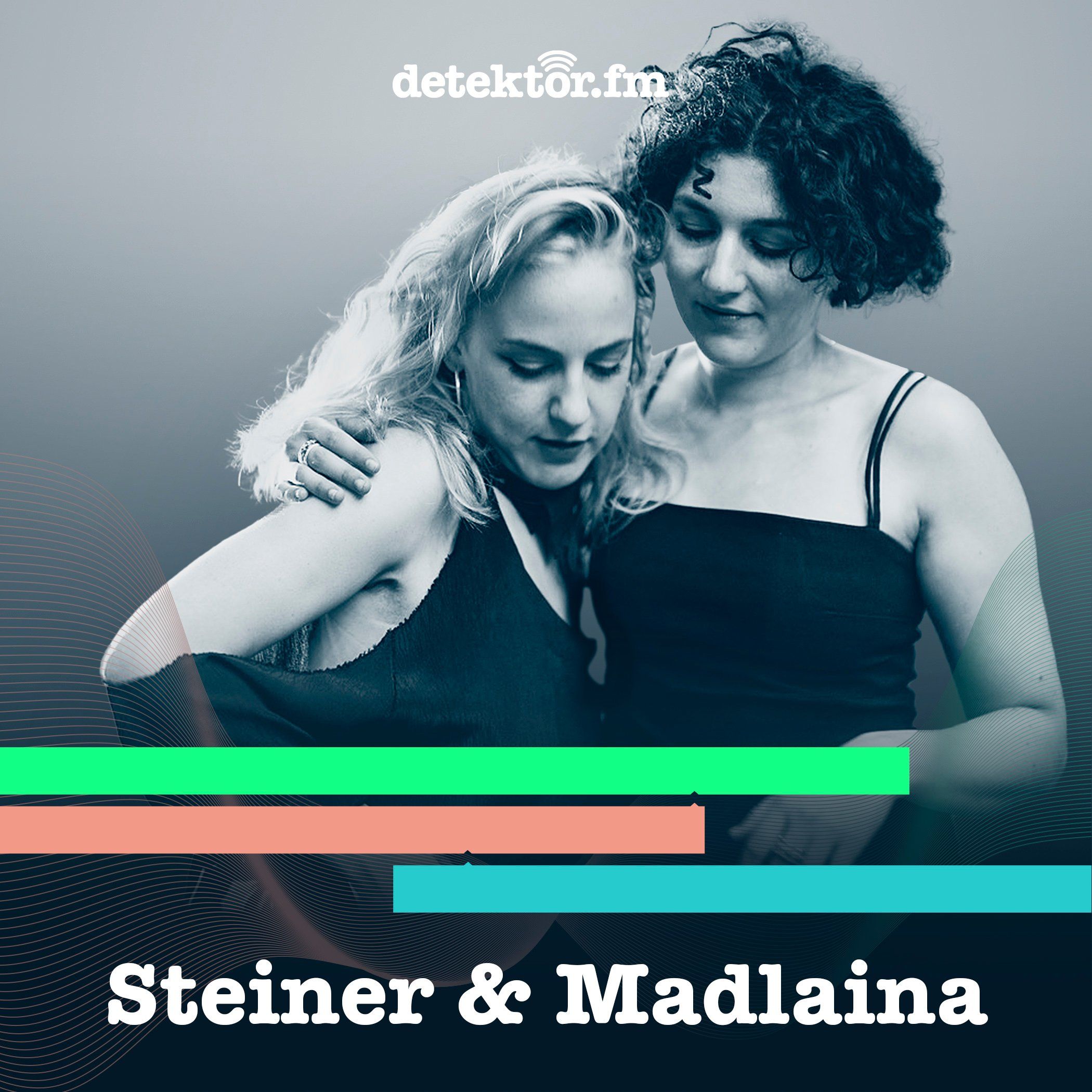 Steiner & Madlaina – Prost mein Schatz