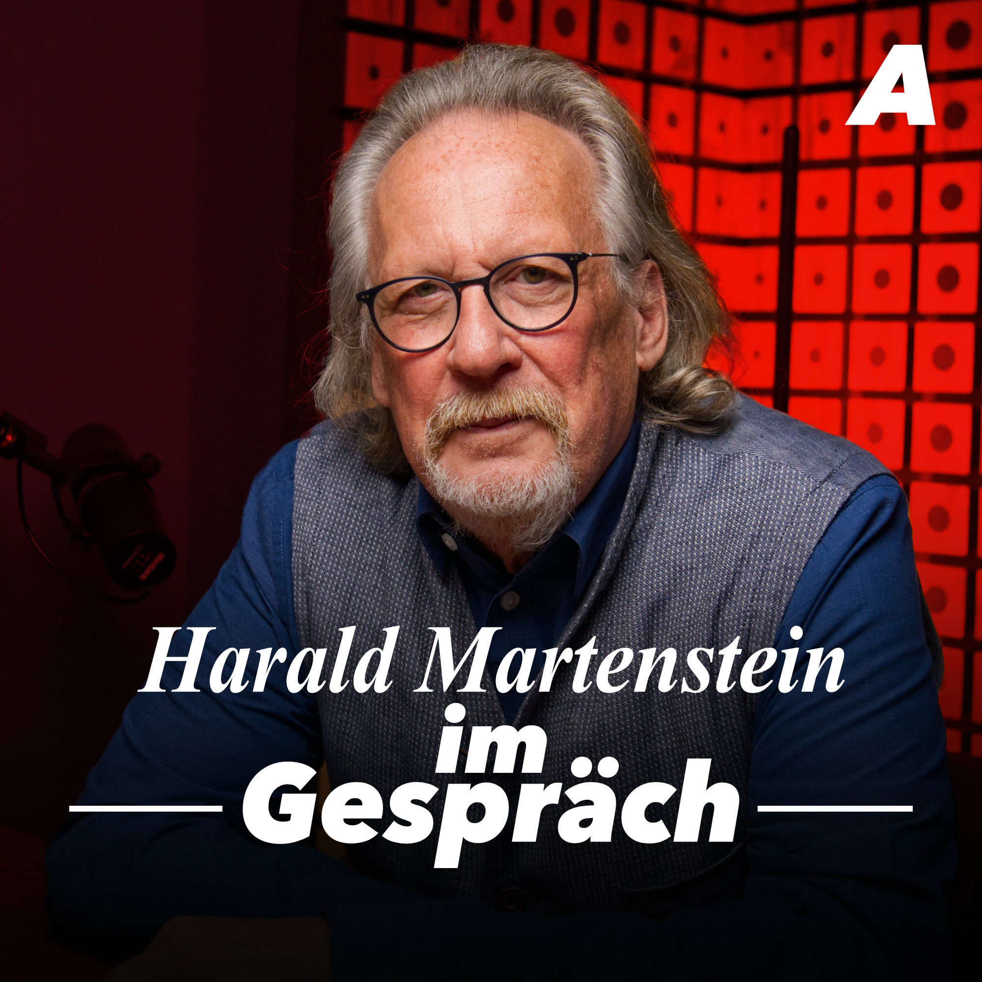 Steinmeier, AfD, Weimer: Regierung in der Krise – Harald Martenstein im Gespräch