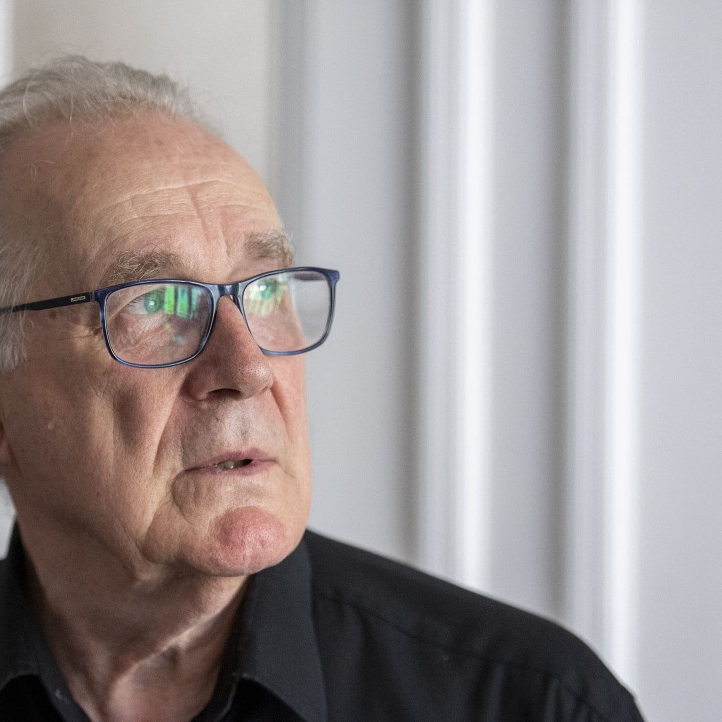 Sten Nadolny – Herbstgeschichte