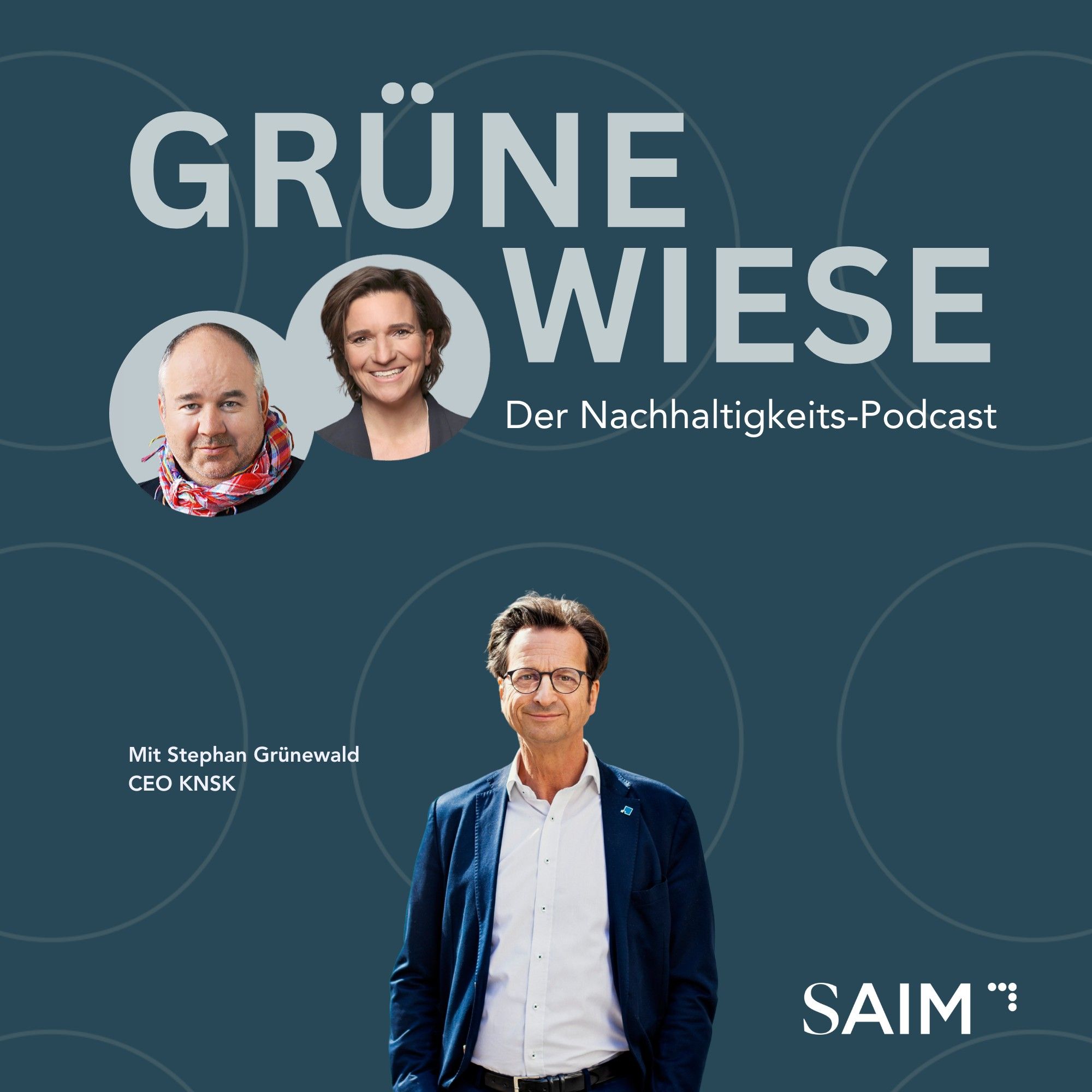 Stephan Grünewald, rheingold Marktforschung: „Nachhaltigkeit ist kein ökologisches, sondern ein persönliches Ideal.“