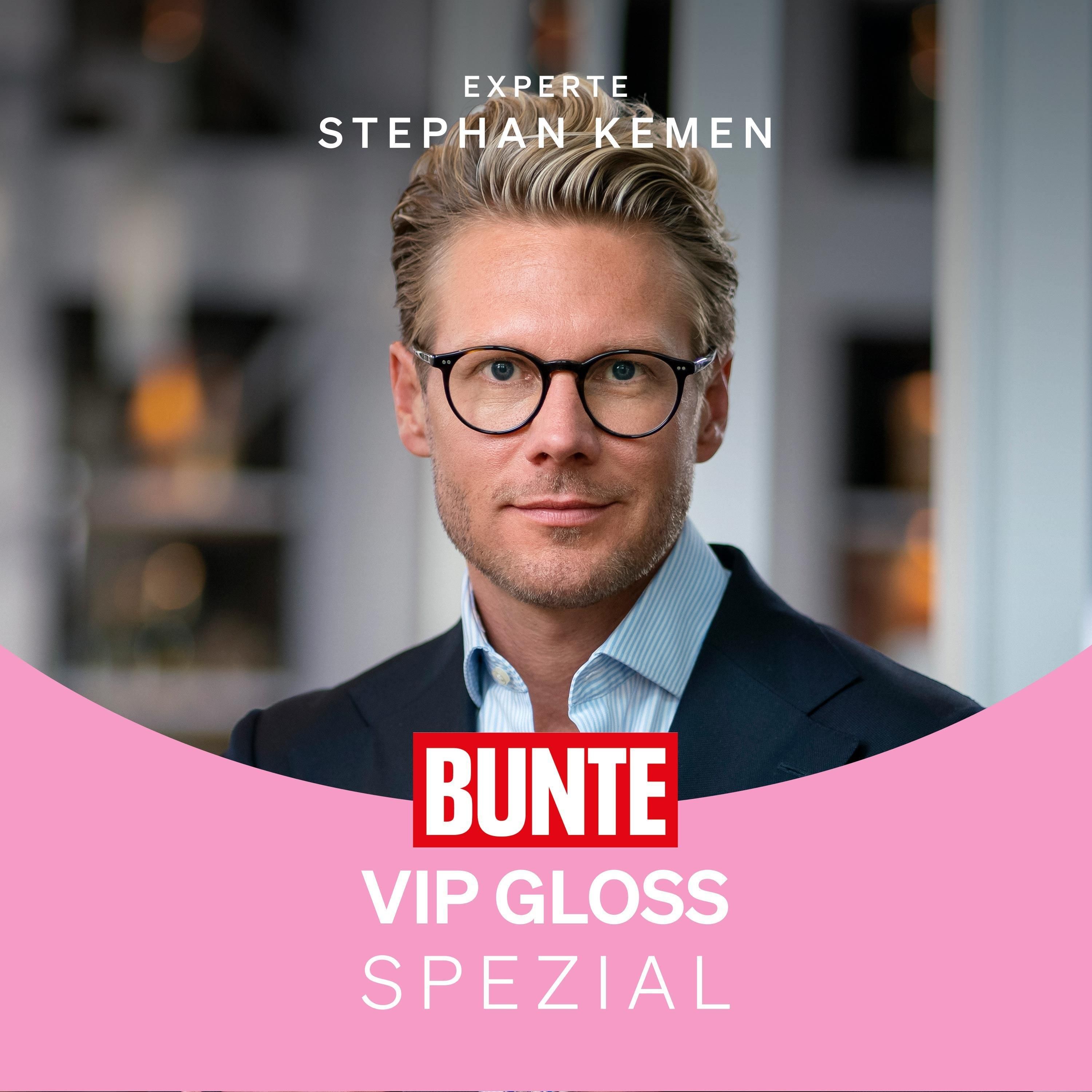 Stephan Kemen: Magie und Geheimnisse der schönsten Düfte der Welt