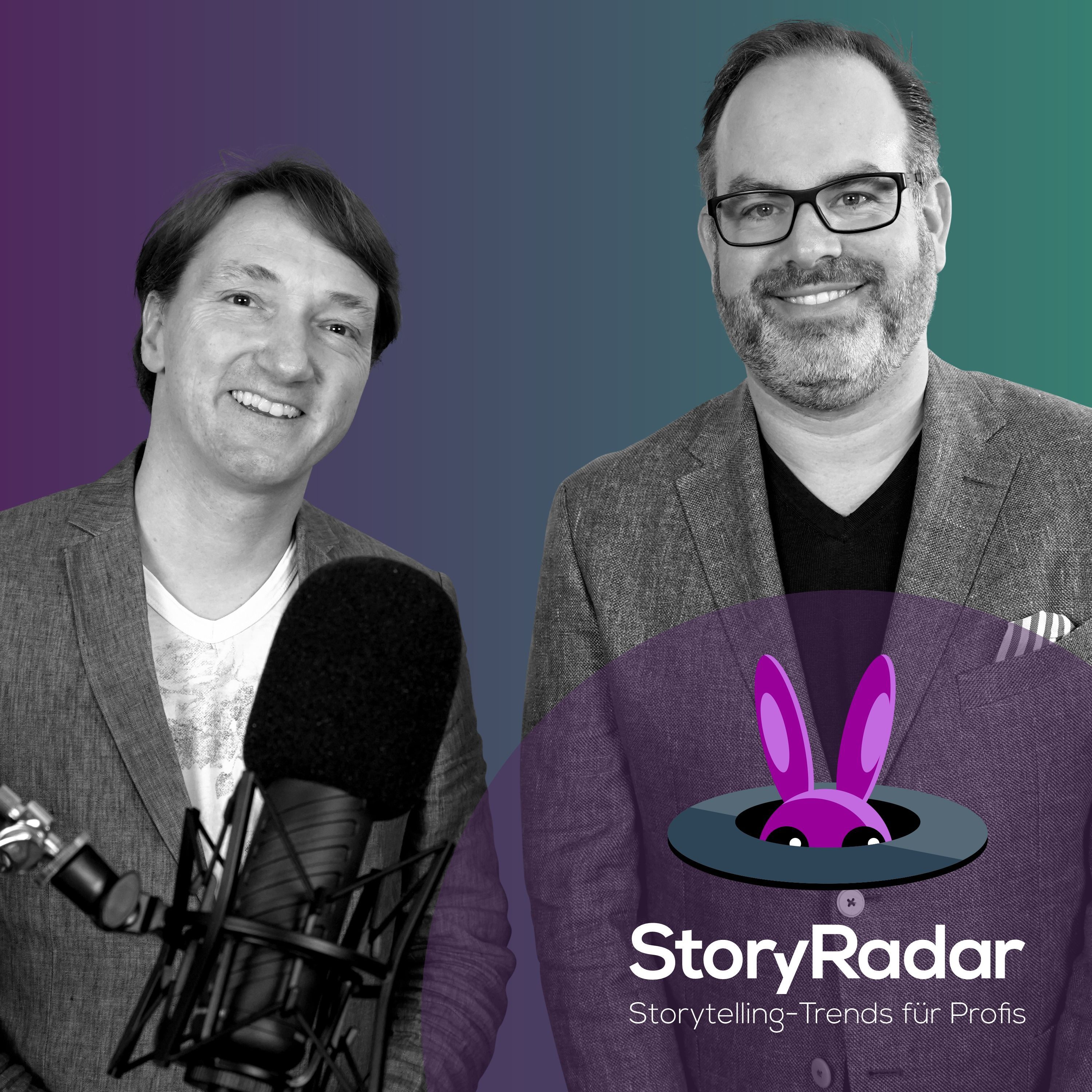 Stephan Lendi: Authentisch präsentieren mit Business Storytelling