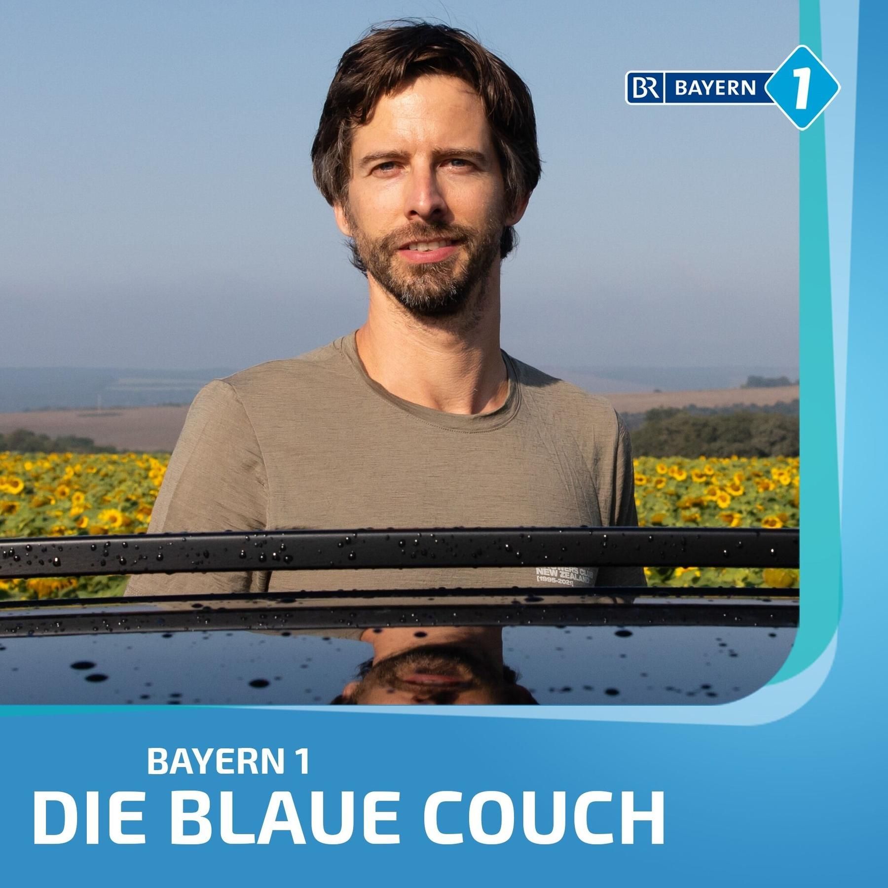 Stephan Orth, Couchsurfer, "Da waren Momente echter Todesangst dabei"
