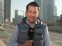 Stephan Richter: "Gespräche werden eine Mammutaufgabe"