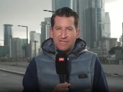 Stephan Richter: "Hilfsorganisationen warnen vor neuer Krise im Libanon"