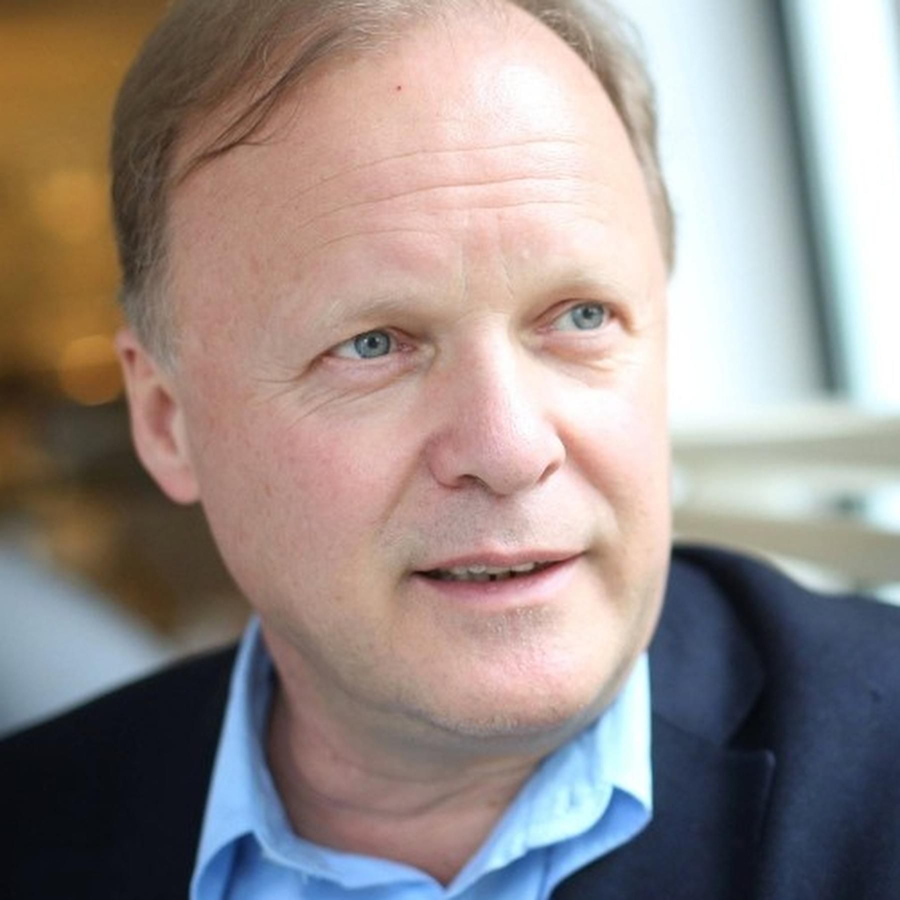 Stephan Werhahn, Rechtsanwalt: "Europa der Marktwirschaften"t