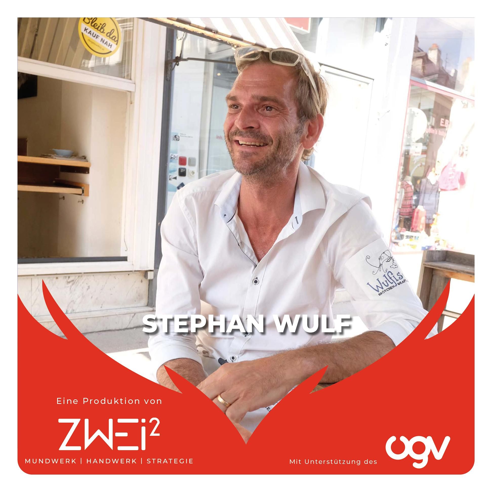 Stephan Wulf: Die Gastronomie wird kleinteiliger werden