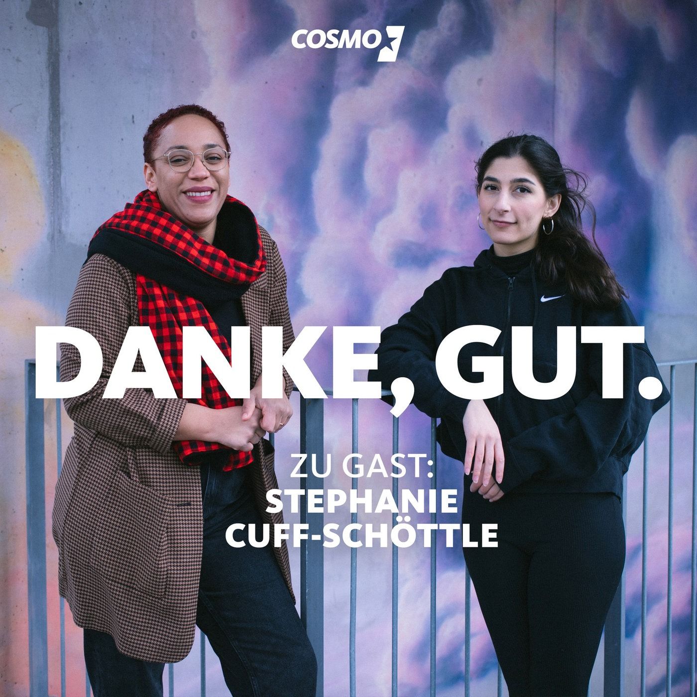 Stephanie Cuff-Schöttle über Rassismus und Psyche