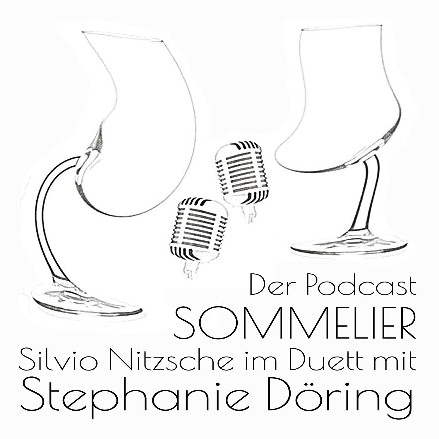 Stephanie Döring – Der Weinmoment, in dem alles echt ist