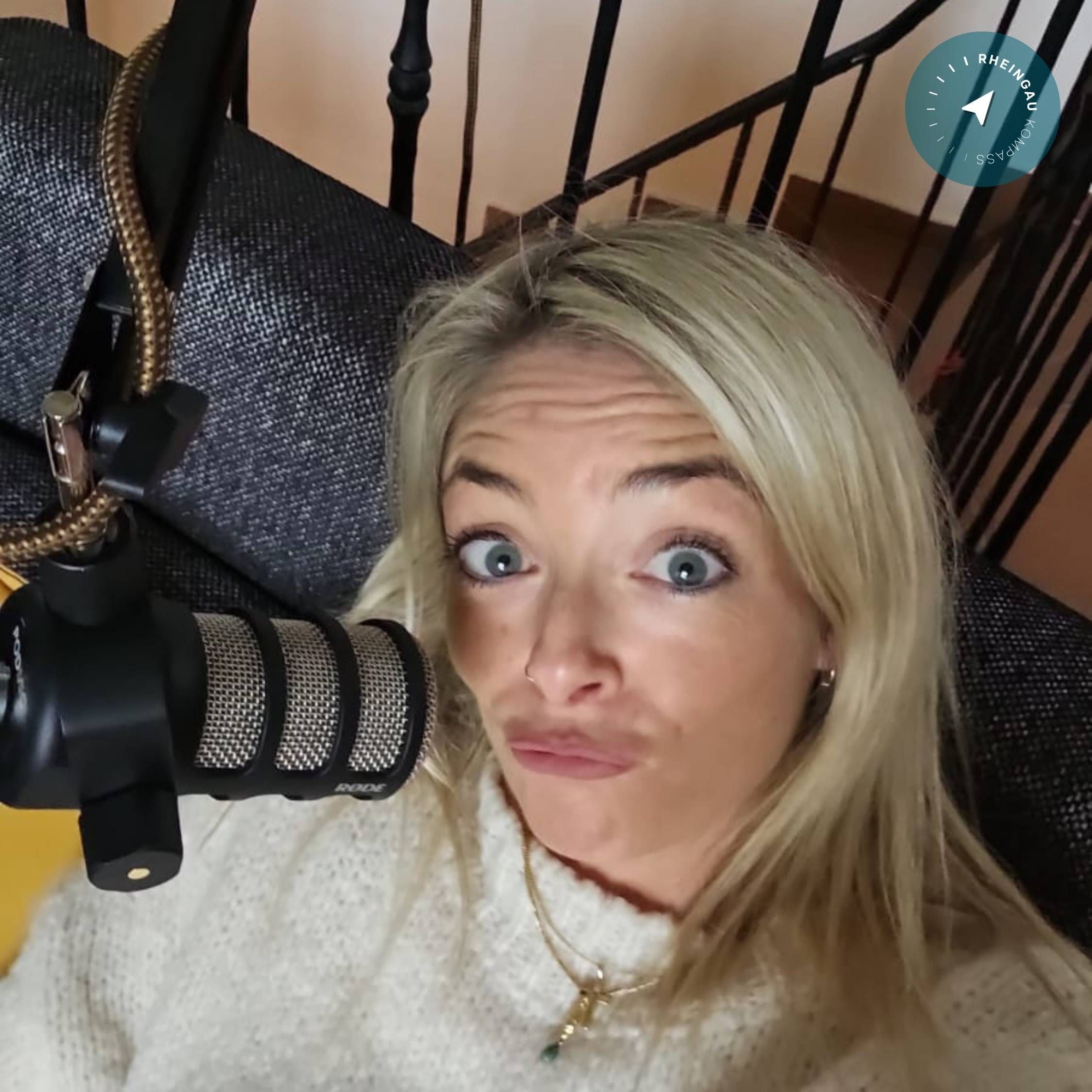 FOKUS: Stephanie Ullrich - Bolognese, Bier & gute Laune - So läuft’s wirklich in der Gutsschänke