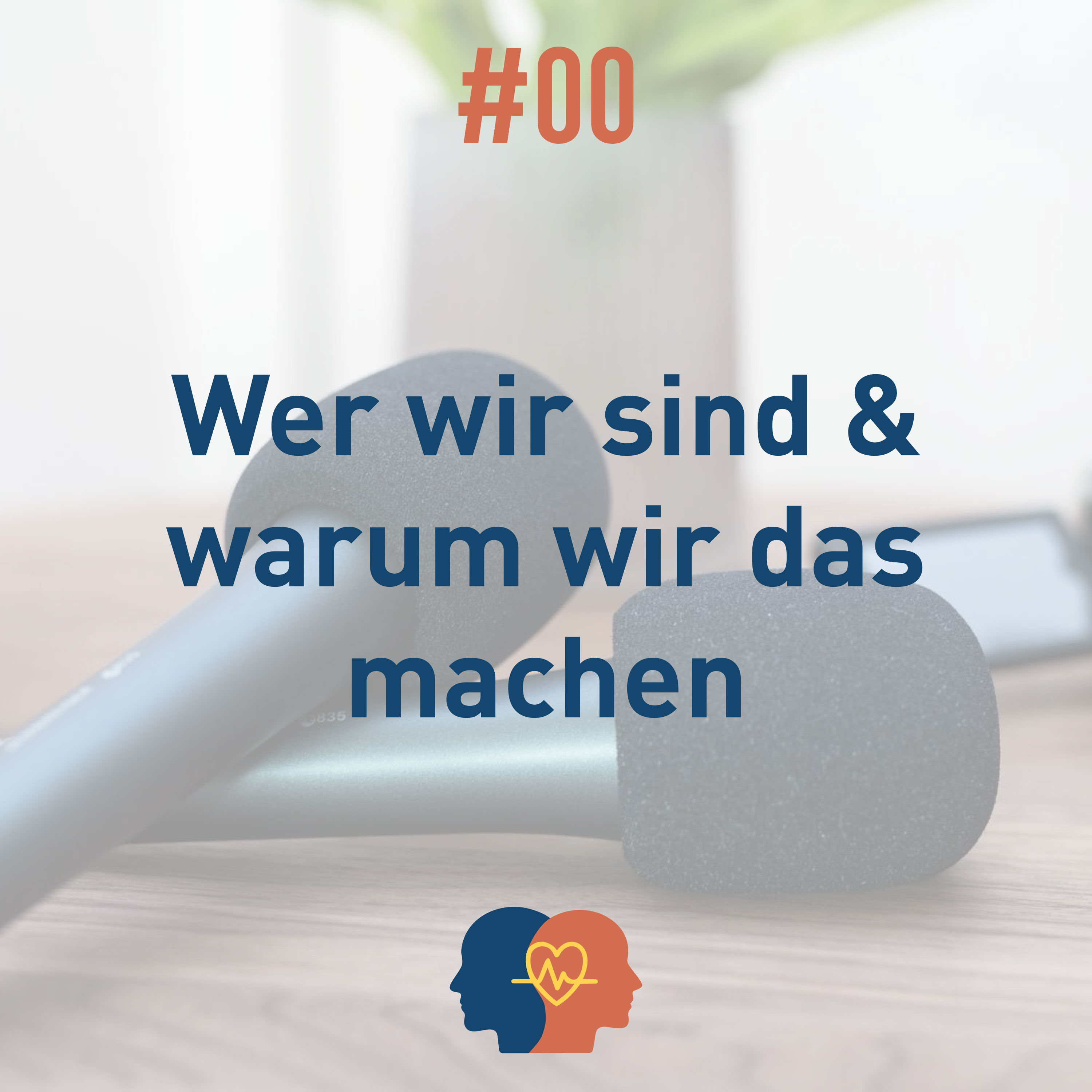 Stephanie und Sven, wer wir sind und warum wir das machen.