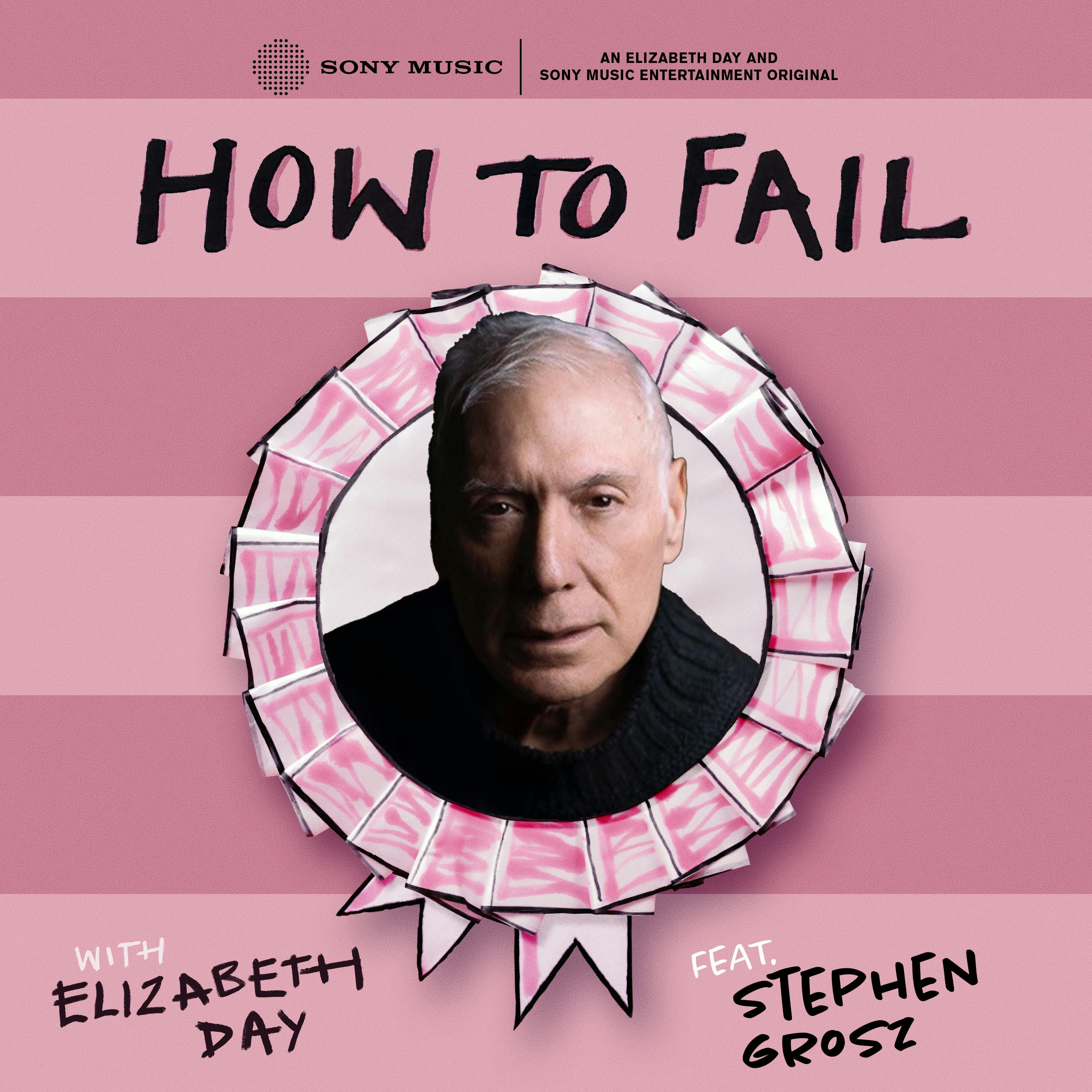 Stephen Grosz - ‘Real love is going to hurt’