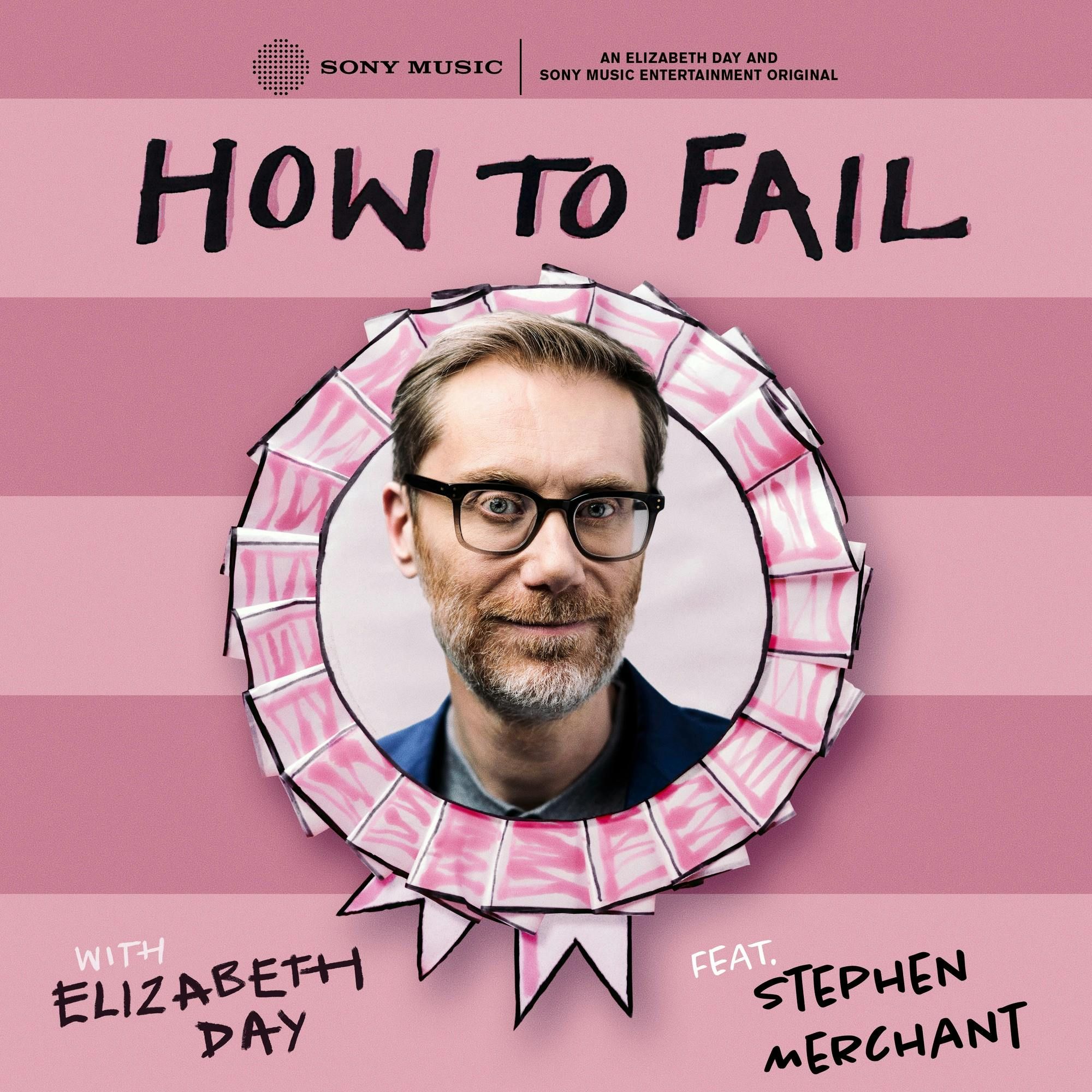 Stephen Merchant: ‘Most famous people are f**cked up’