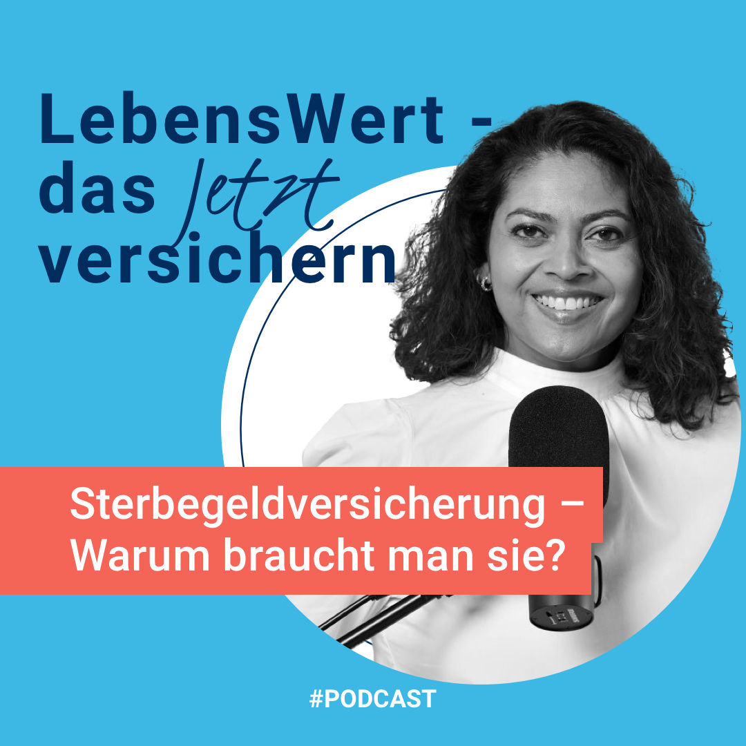 Sterbegeldversicherung – eine Erklärung für Anfänger.
