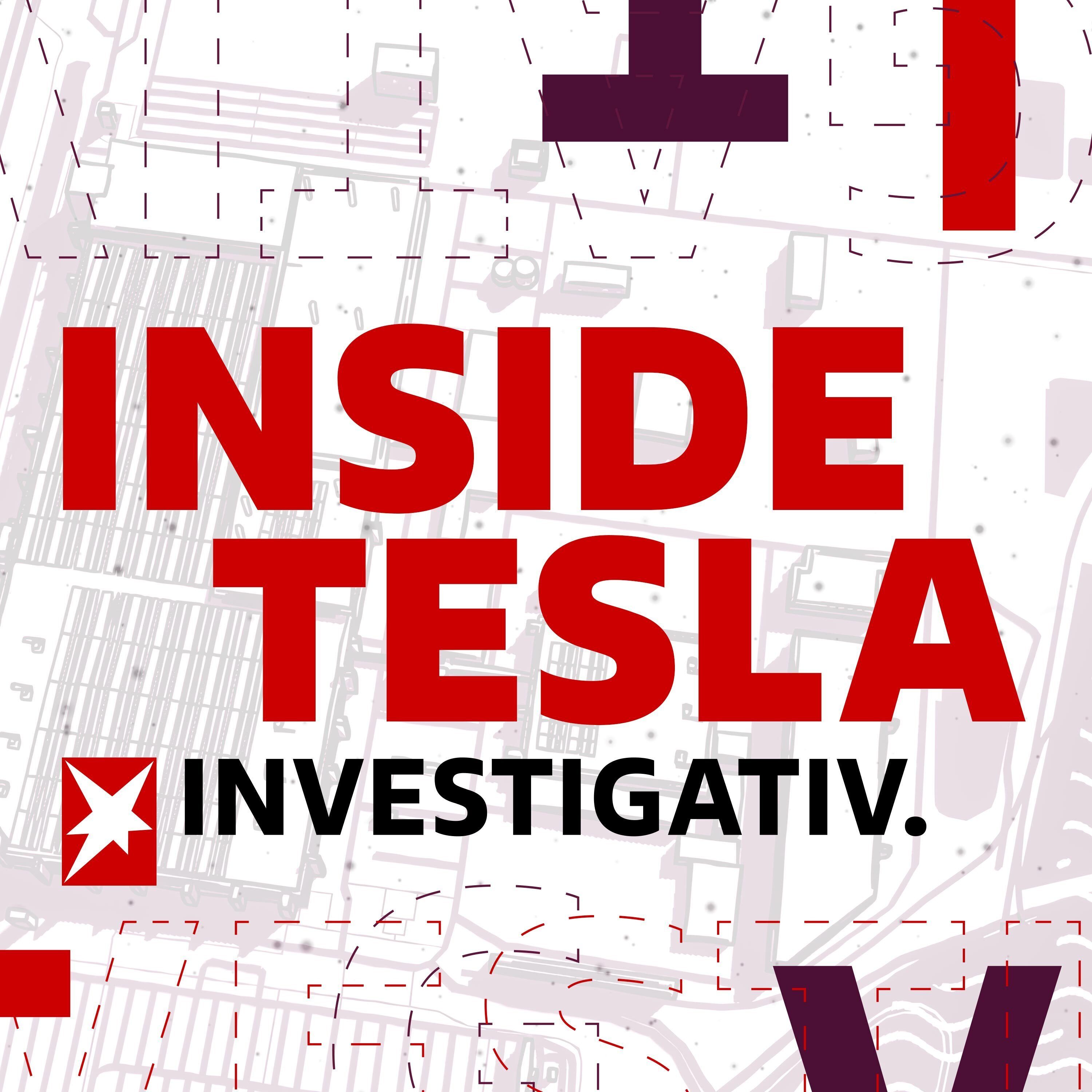 „Stern Investigativ“ – Trailer