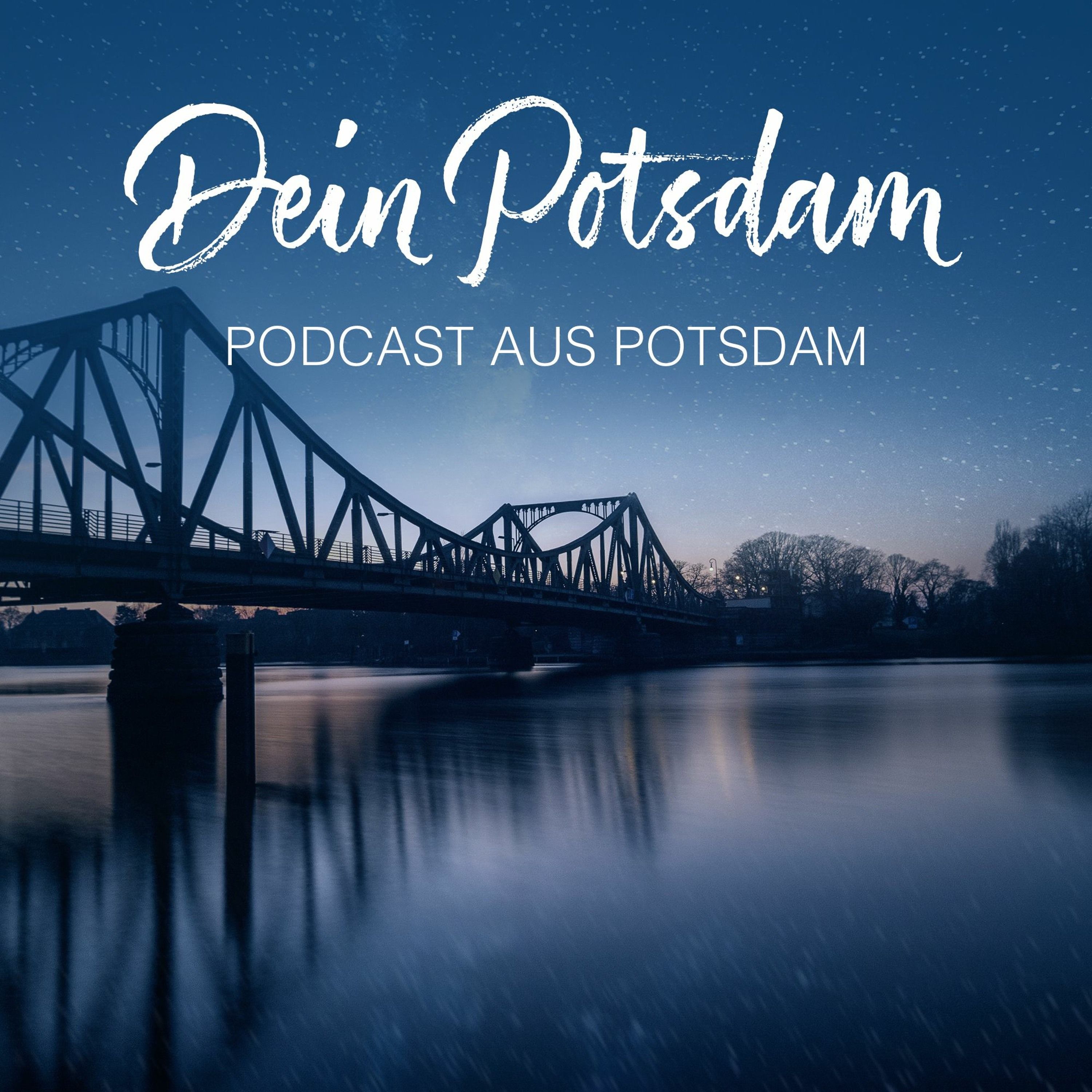 Sterne über Potsdam mit Tom Radziwill