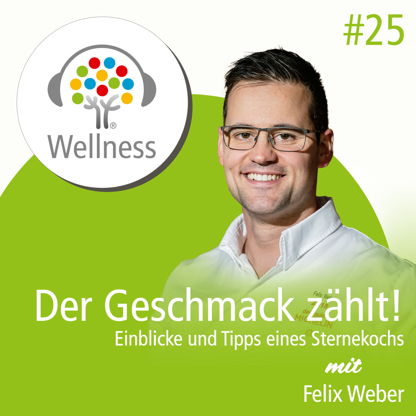 Sternekoch Felix Weber - persönliche Einblicke und Tipps aus der Sterneküche
