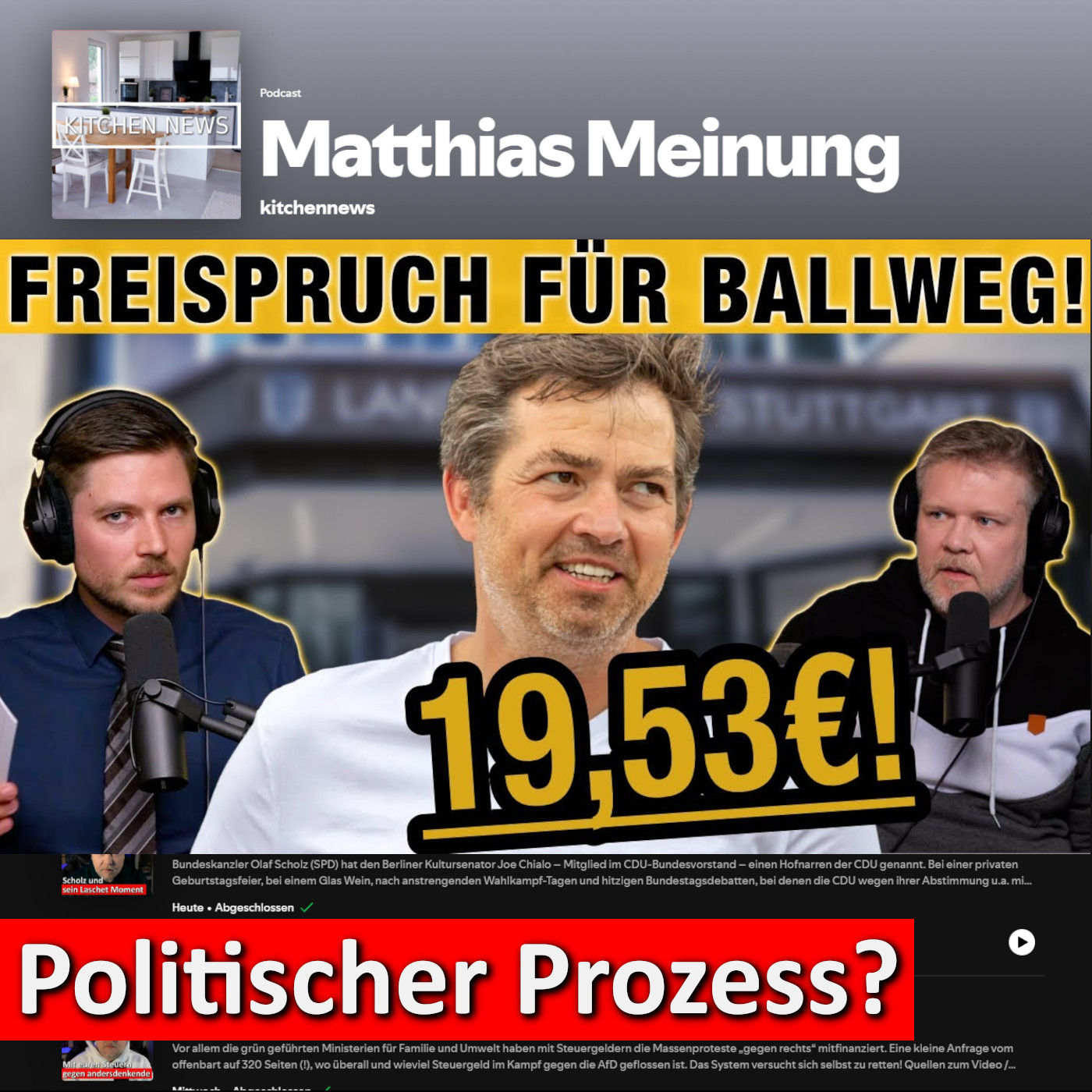Sterneküche: 9 Monate für 19,53€!