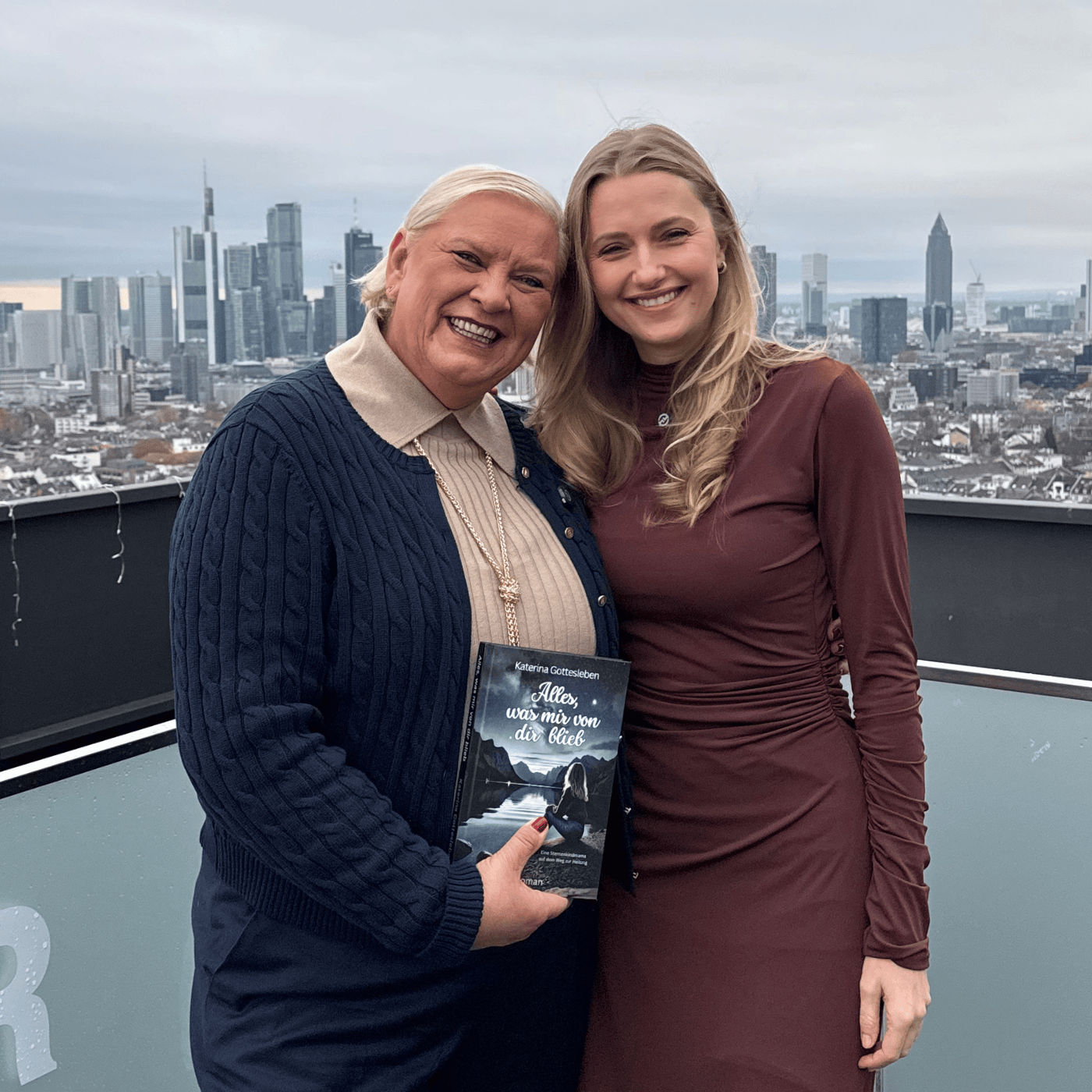 Sternenkinder I Gast: Katerina Gottesleben