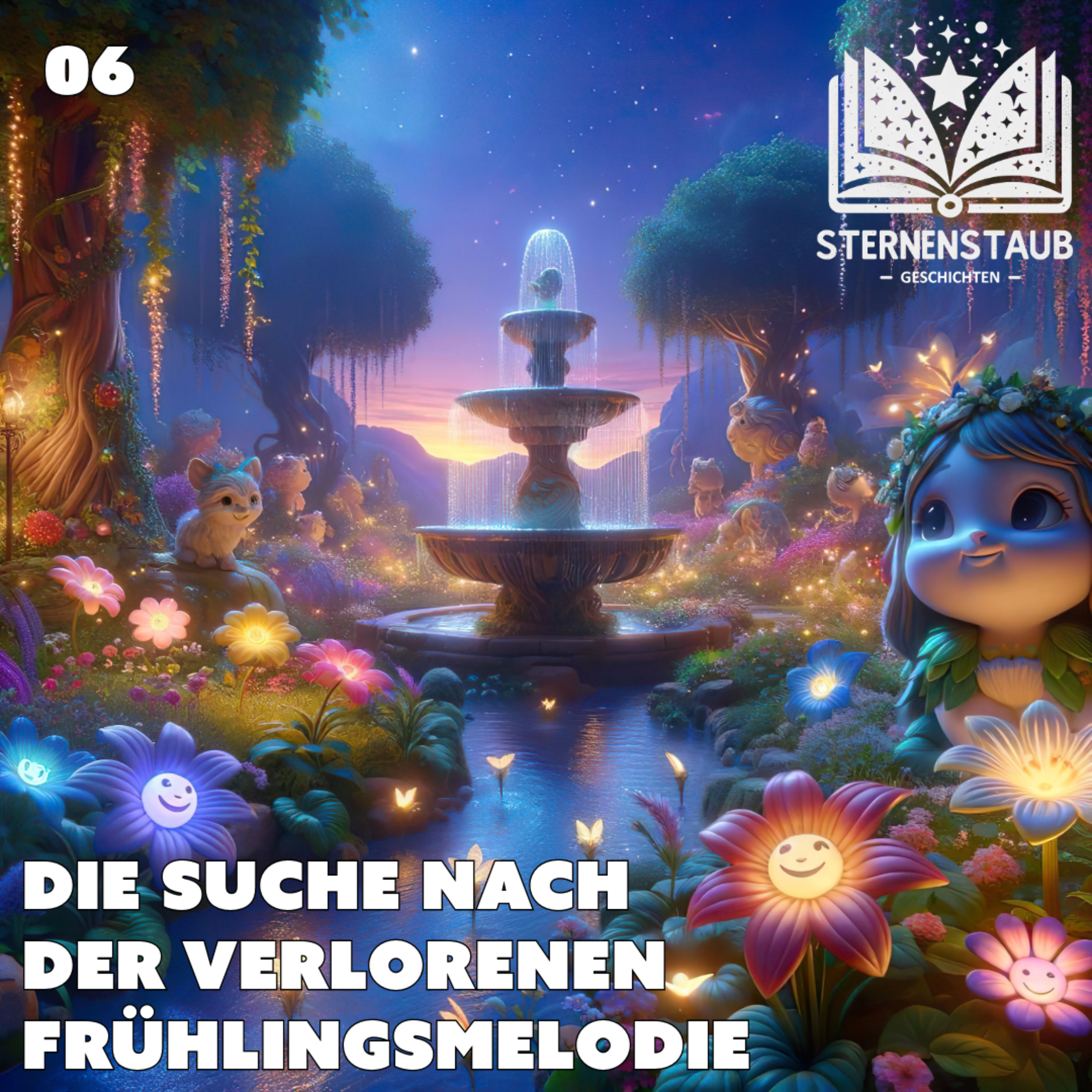 Die Suche nach der verlorenen Frühlingsmelodie