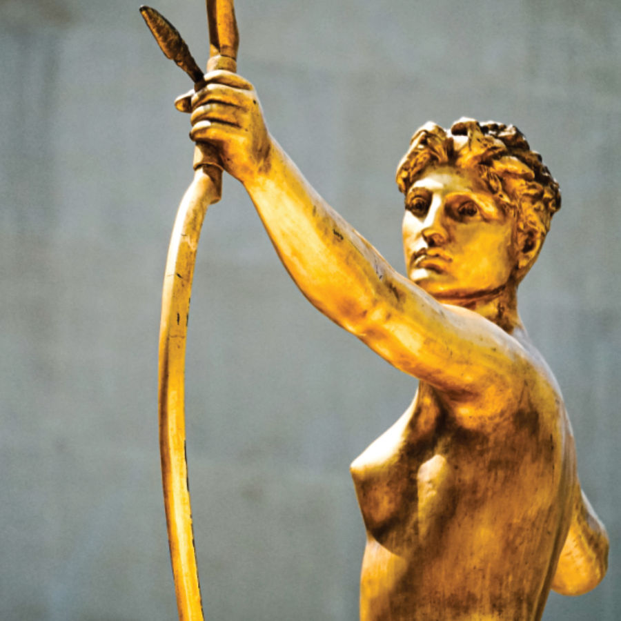 Sternzeichen Schütze