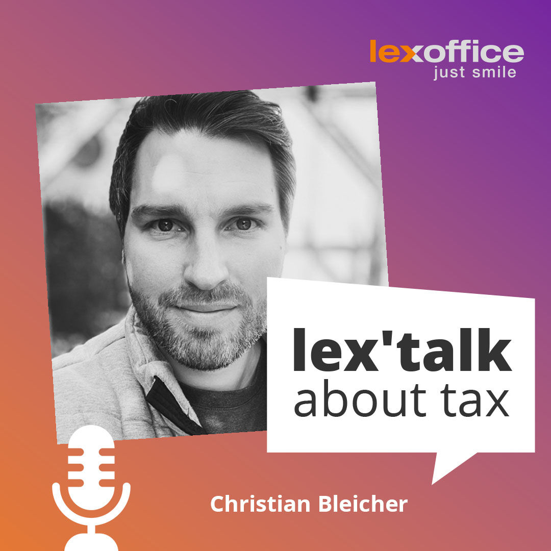 Steuerberater Christian Bleicher: So gelang unserer Familienkanzlei stressfrei die Nachfolge