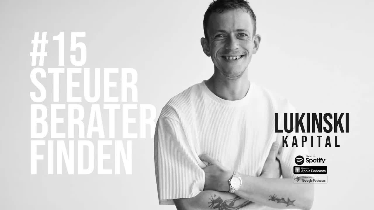 Steuerberater*in finden #1 👨‍💼 3 Startup Tipps