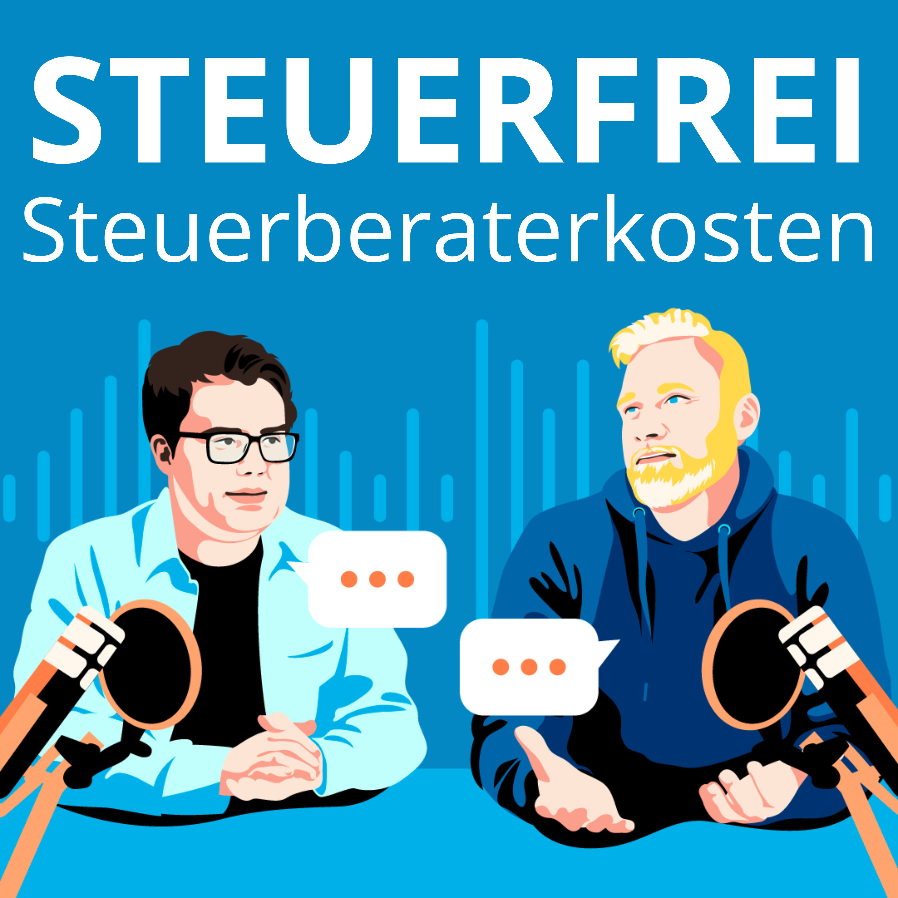 Steuerberaterkosten: Gerechtfertigt oder nicht?