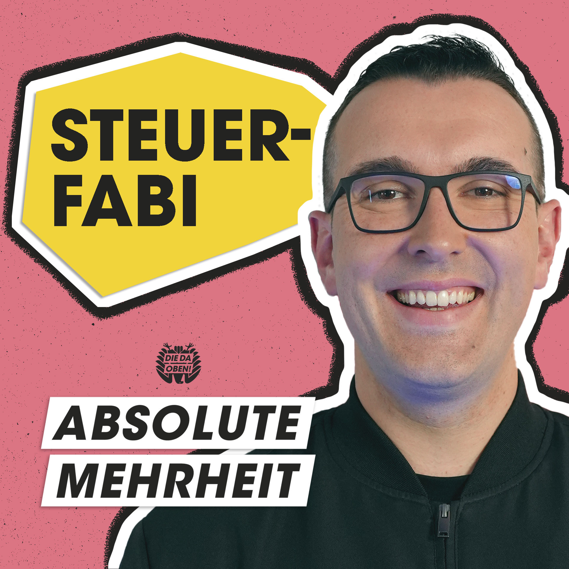 Steuerfabi: So ABSURD ist unser Steuersystem!