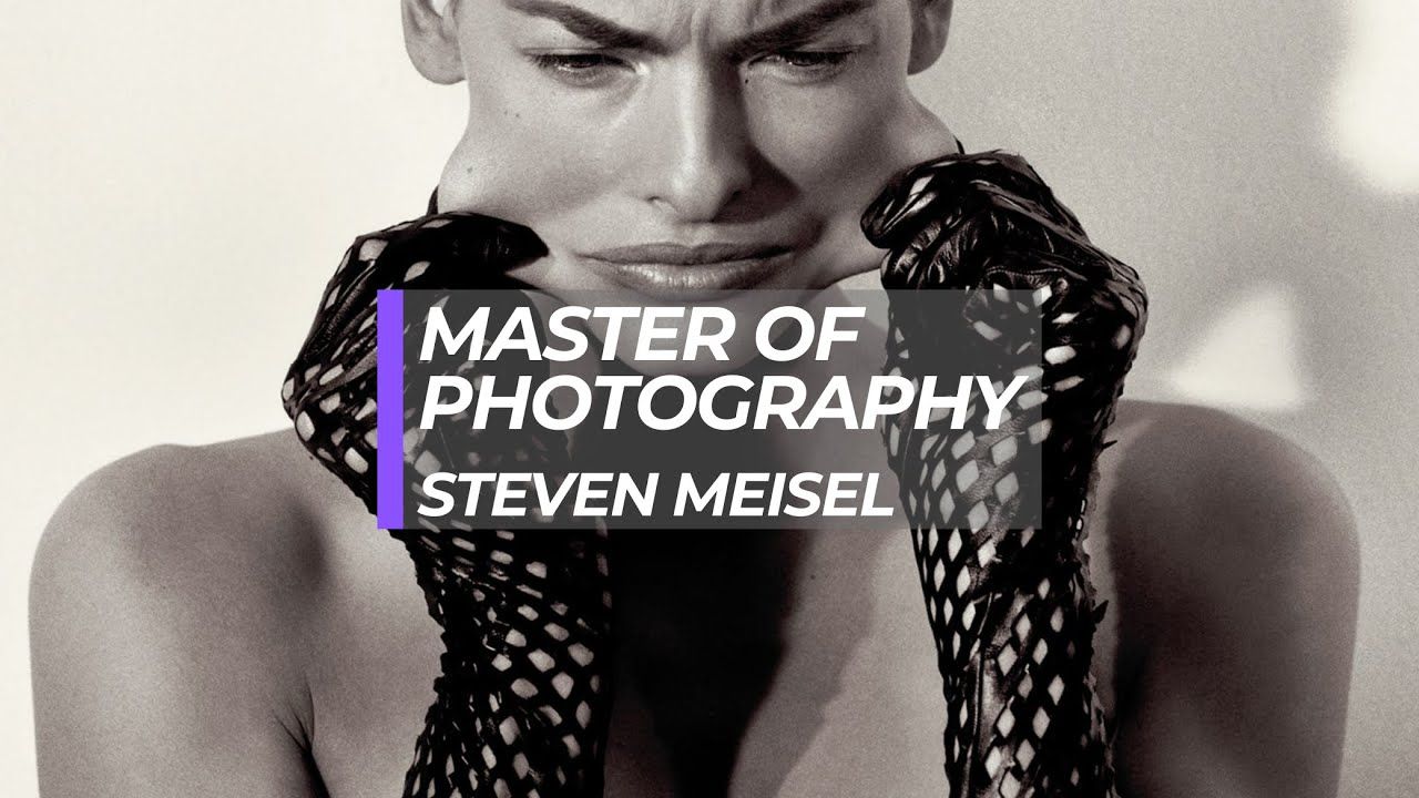 Steven Meisel