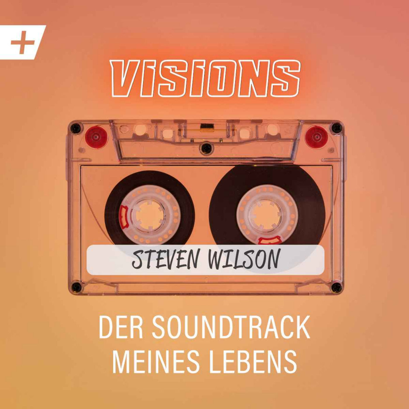 Steven Wilson