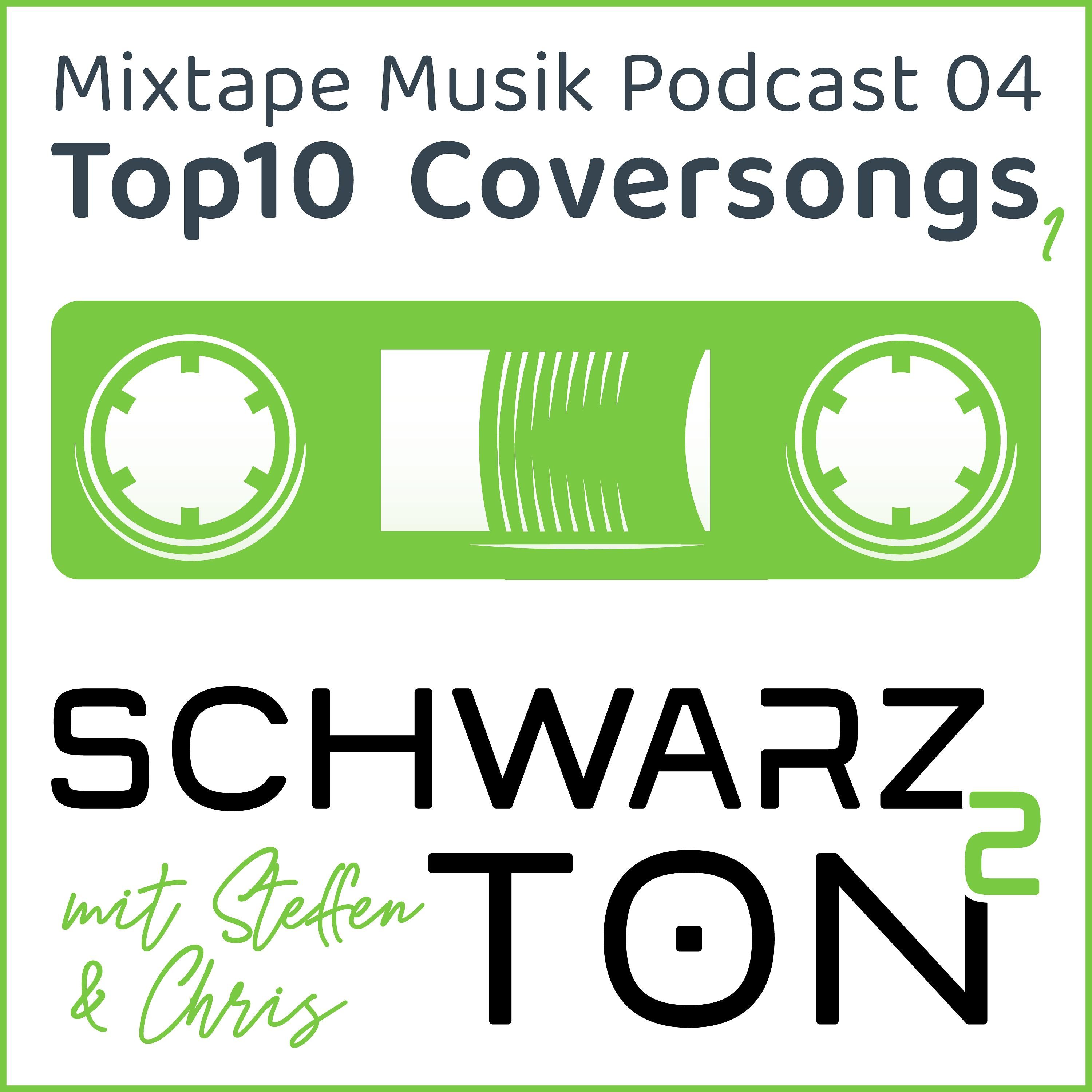 STH2 ep04 Top10 Coversongs besser als das Original