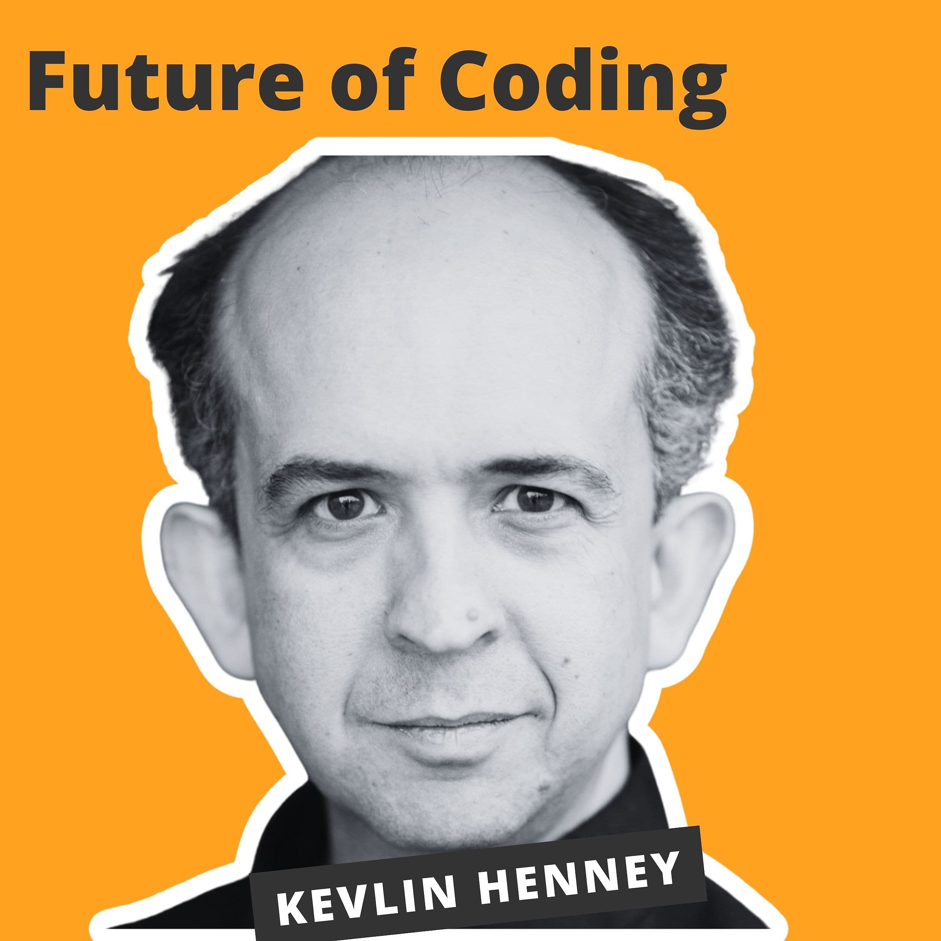 Still Coding or Just Prompting? Software Engineering 2034 - Kevlin Henney