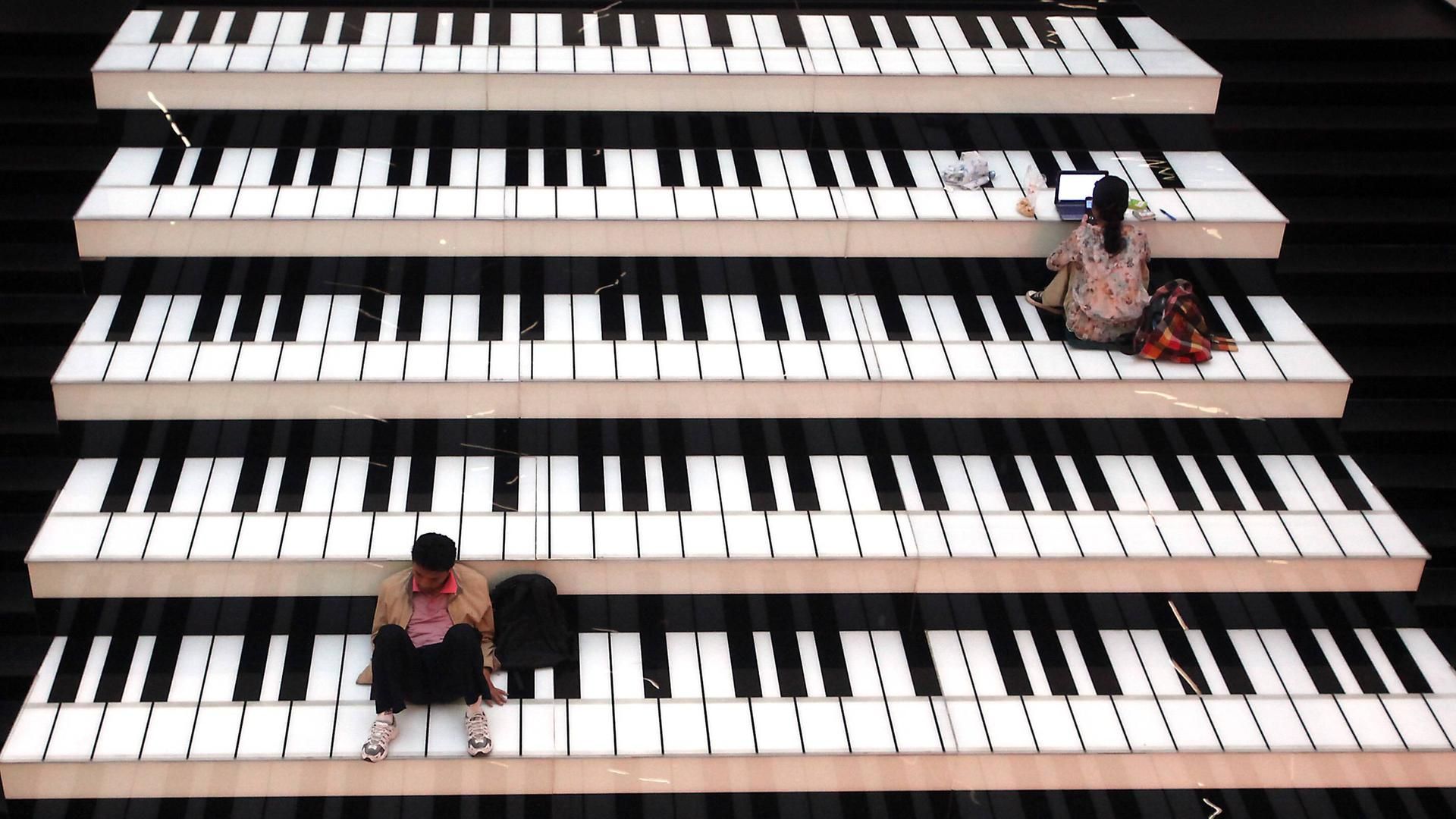 "Stille ist in China eine Form des politischen Protests" | Barbara Mittler, Sinologin