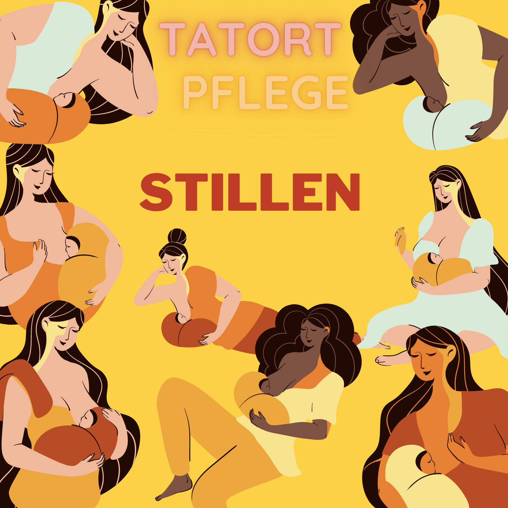 Stillen