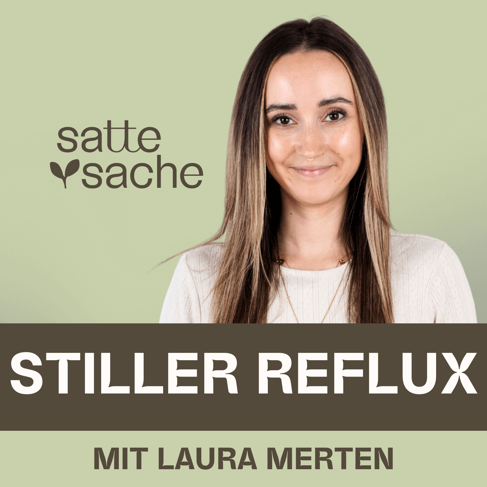 Stiller Reflux: Die unterschätzte Ursache für Heiserkeit, Husten und Schleim im Hals