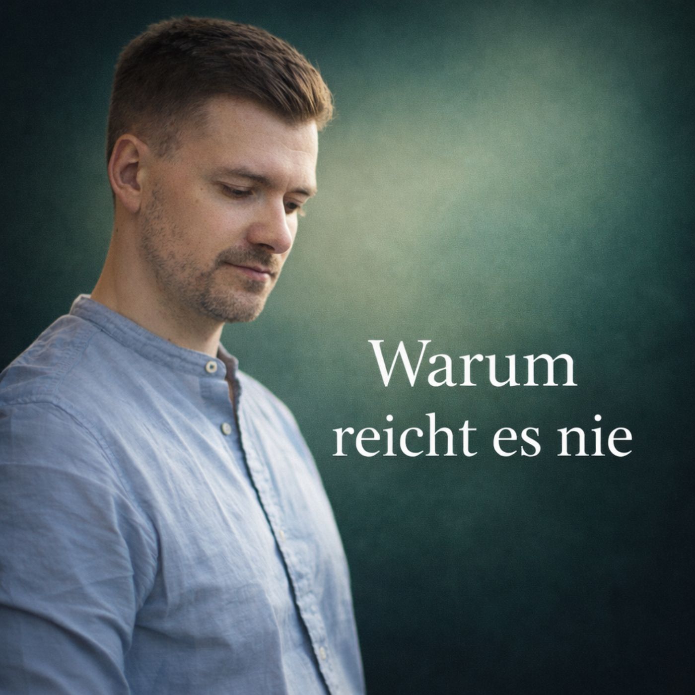 Stillstand fühlt sich schnell wie Versagen an