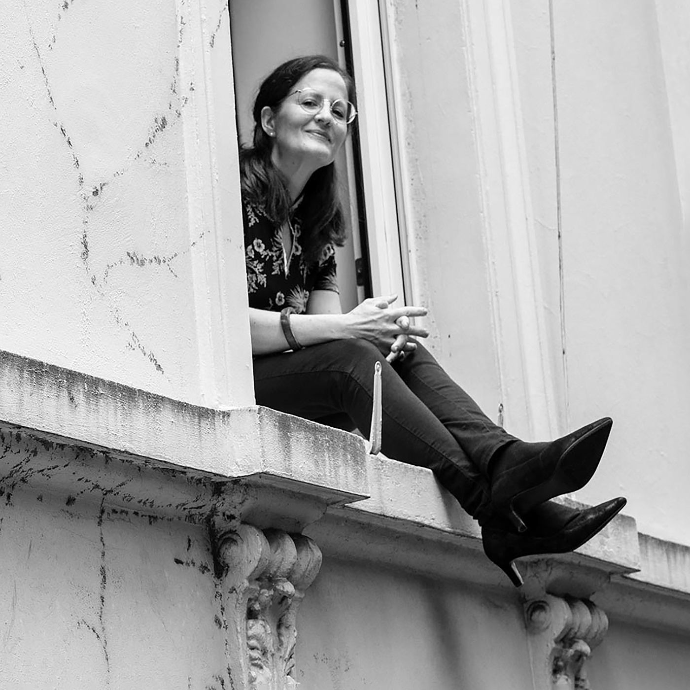 "Stimme kann meistens viel mehr, als wir uns erlauben" | Claudia Velten, Stimm-, Sprech- und Atemtrainerin