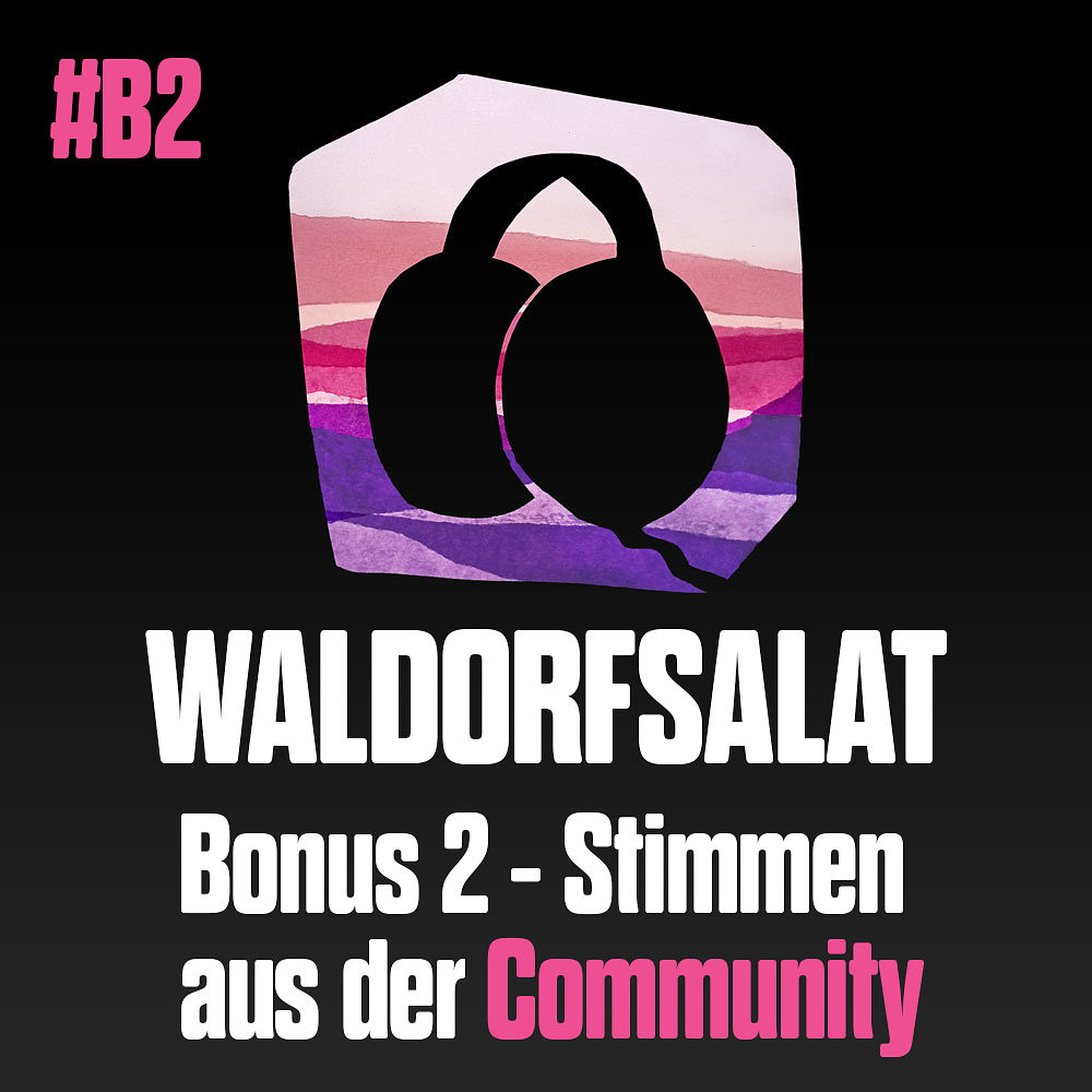 Stimmen aus der Community 2 - Bonusfolge