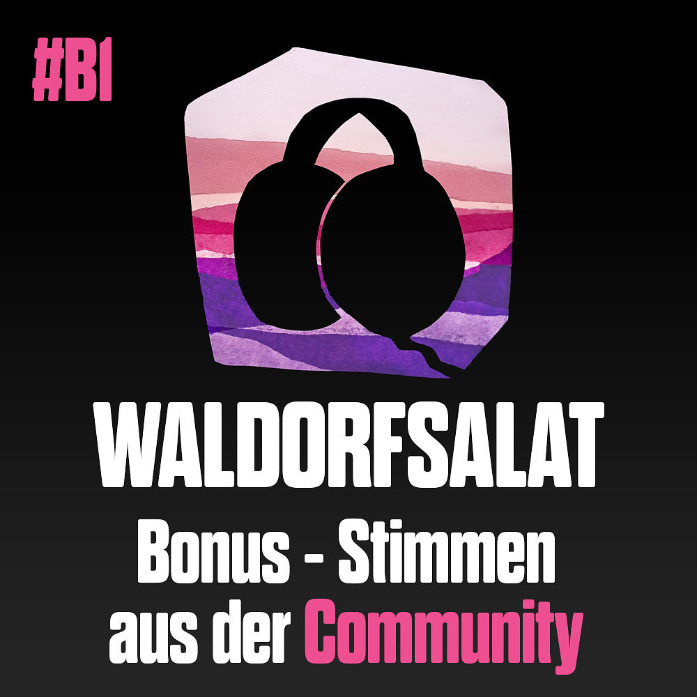Stimmen aus der Community - Bonusfolge