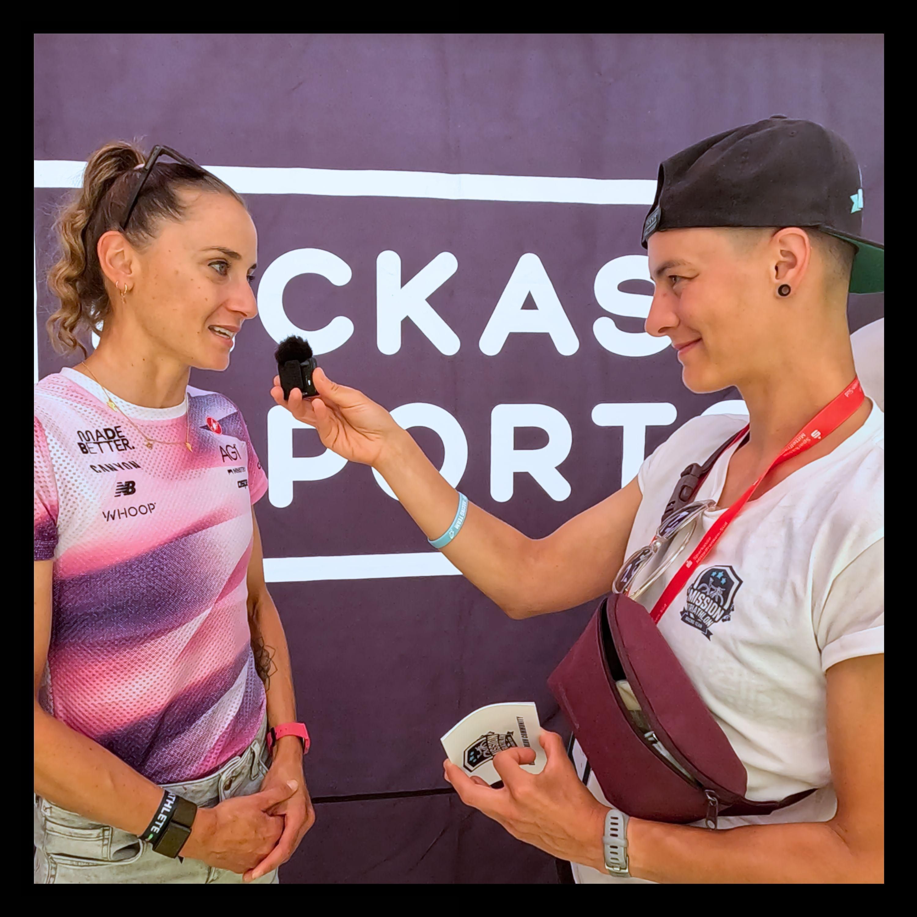 Stimmen vom Challenge Roth - Roth Special - MTP Folge 154