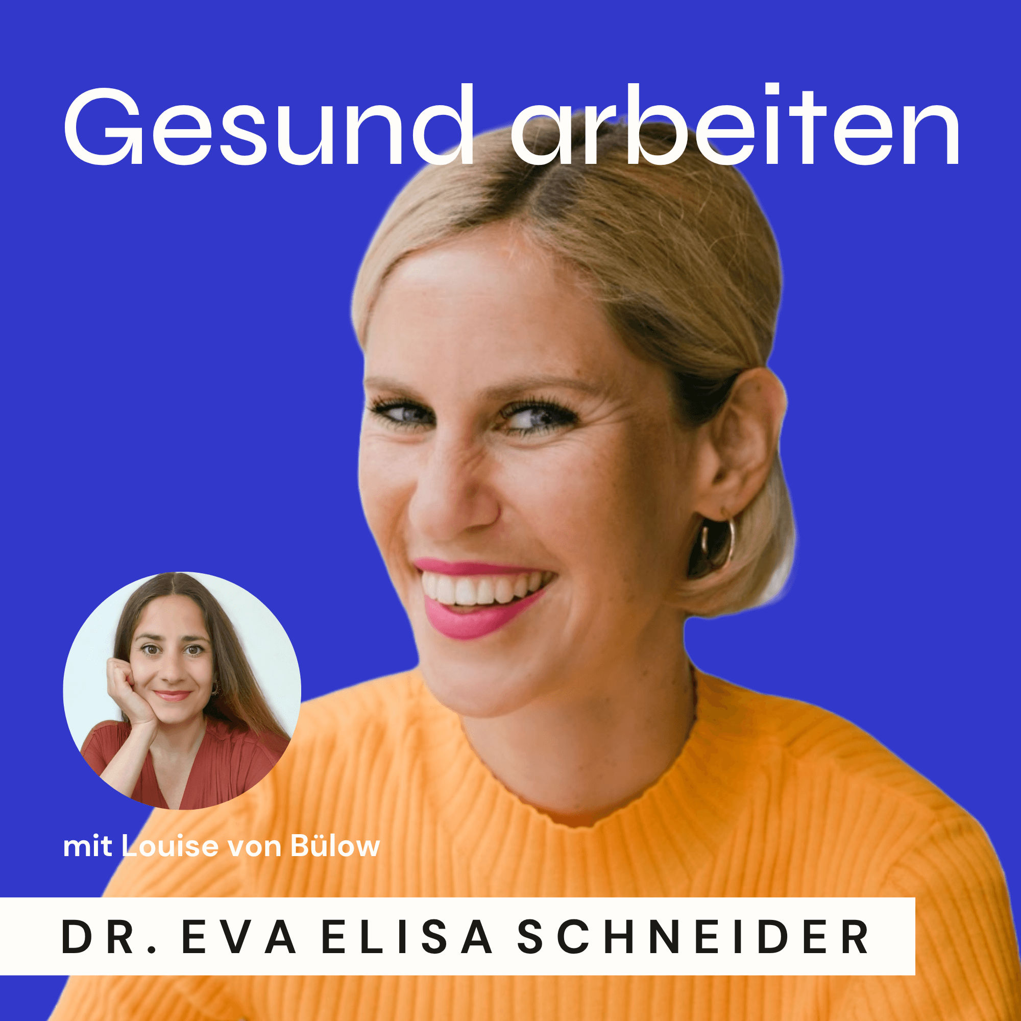 Stimmtraining: Wie du deine Stimme effektiver einsetzt mit Stimmcoach Louise von Bülow