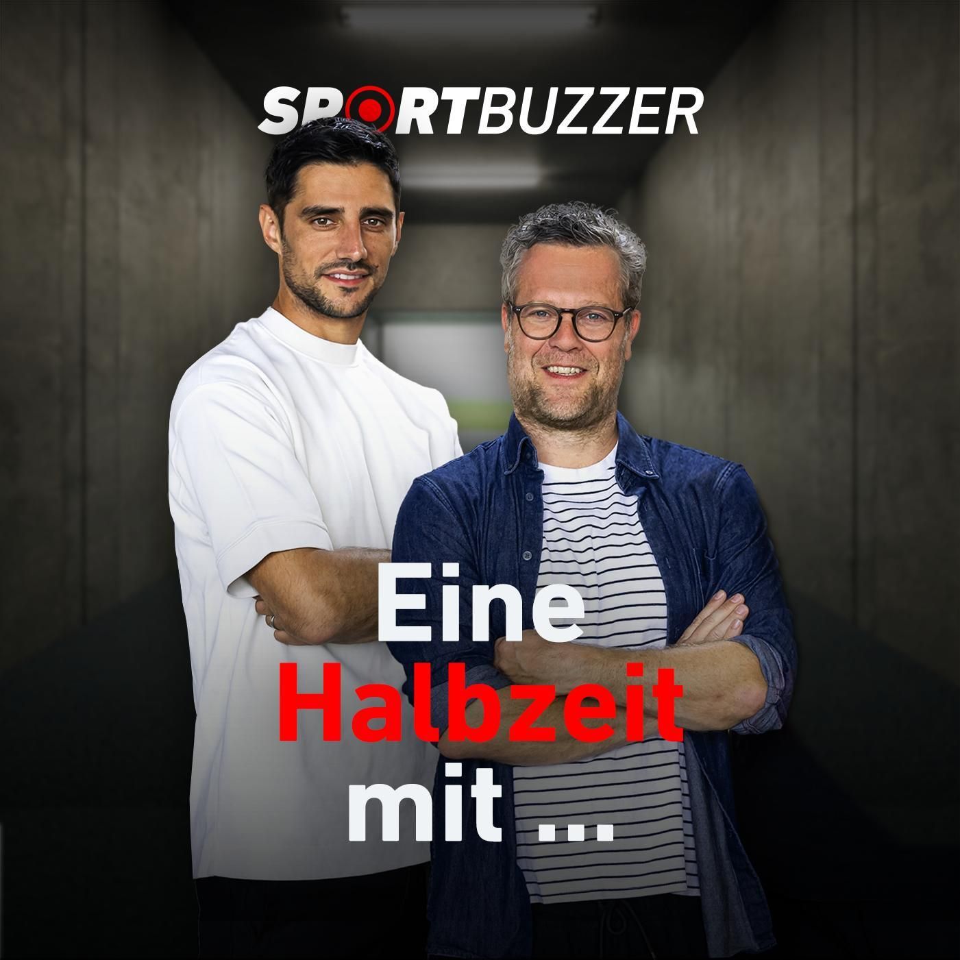 Stindl Inside: Nacktposter In Der Kabine Und Party Am Ballermann ...