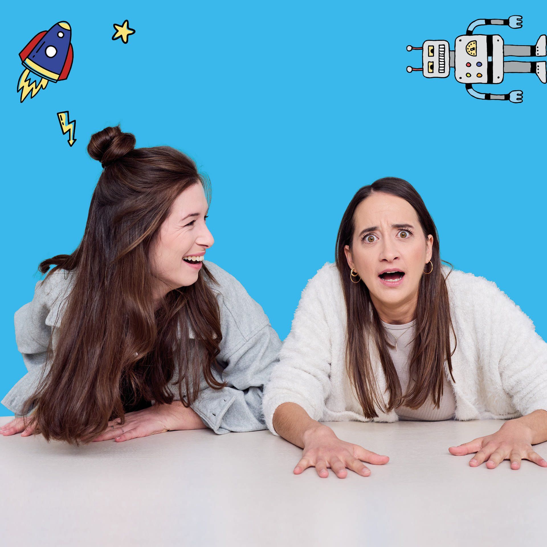 Stinken eure Turnschuhe? Die Wissenschaft hat eine prämierte Lösung!