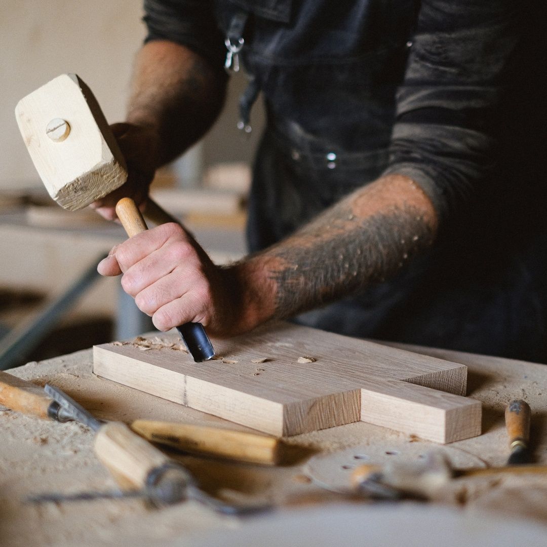 Stirbt das Handwerk aus? Warum es immer weniger Azubis gibt