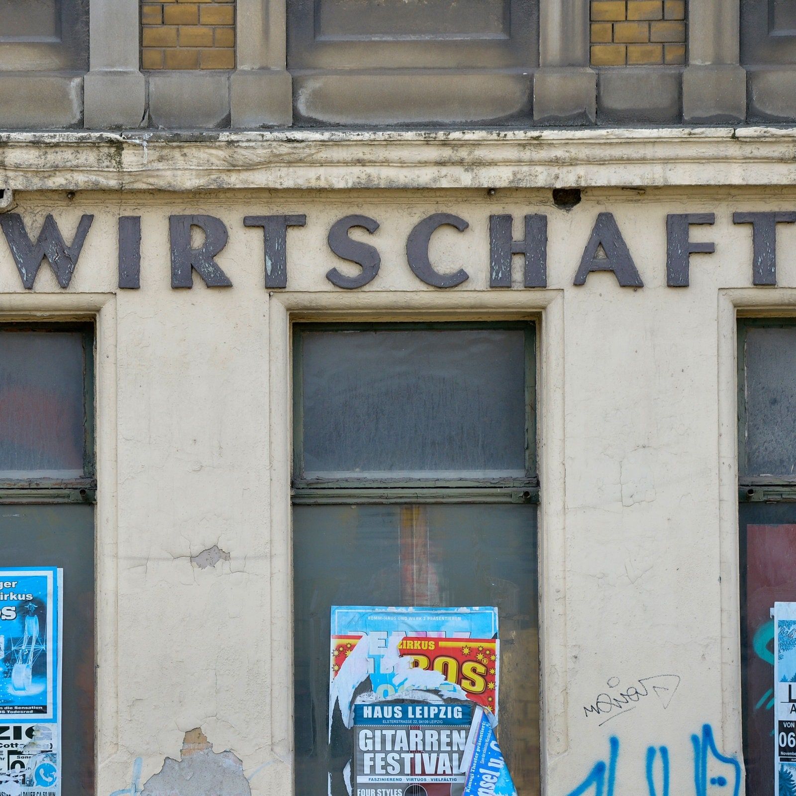 Stirbt die Kneipenkultur?