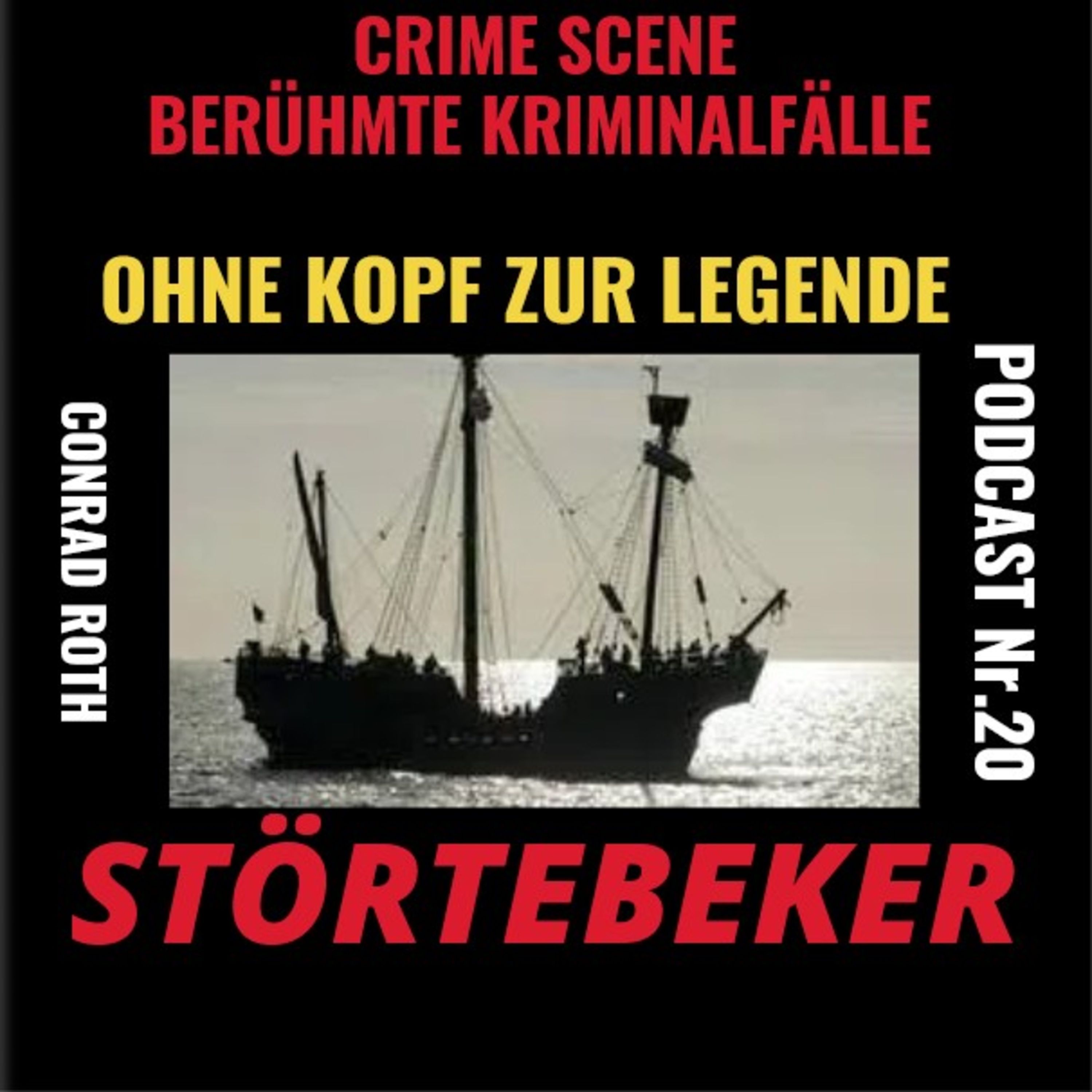 STÖRTEBEKER