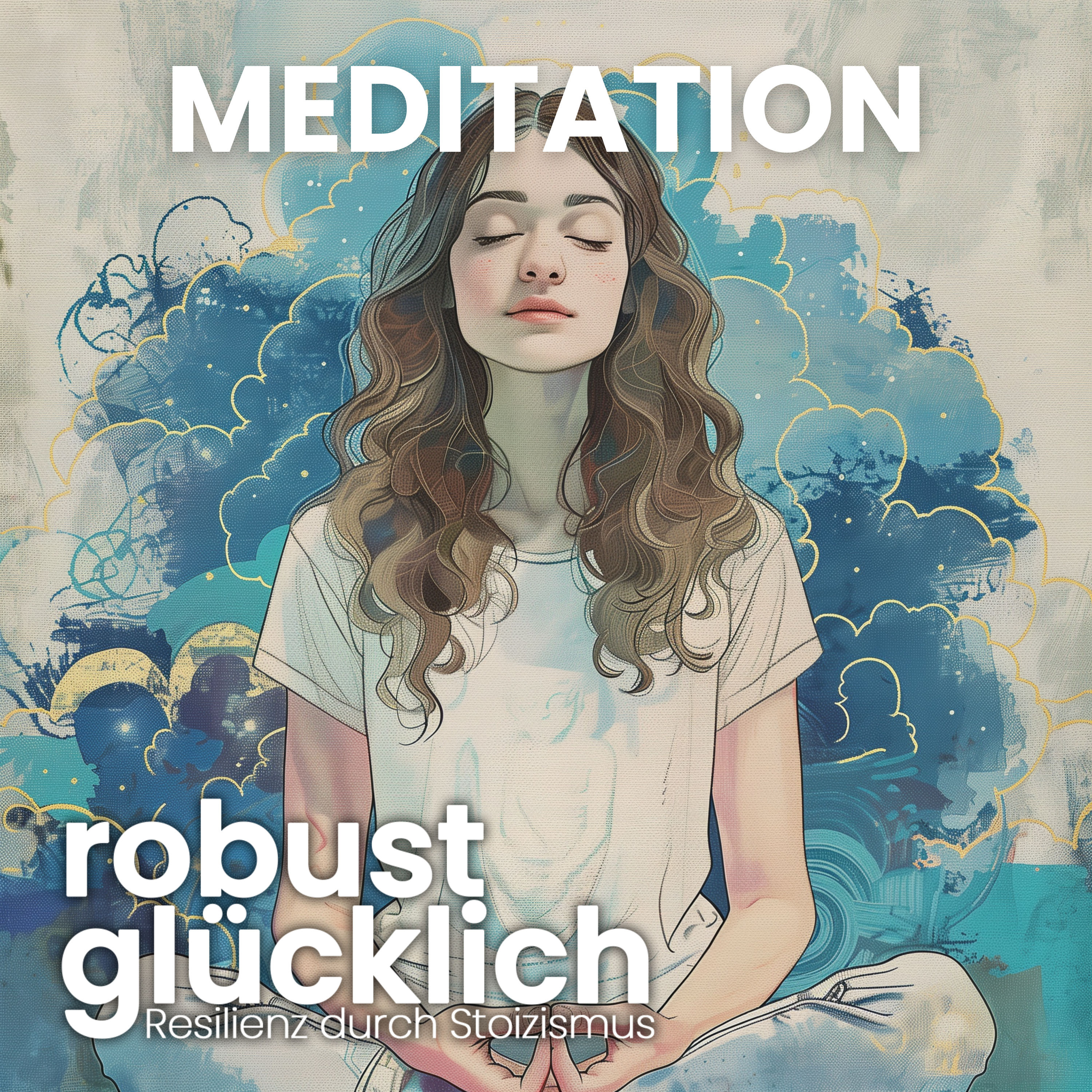 Stoische Meditation für den Umgang mit fordernden Menschen