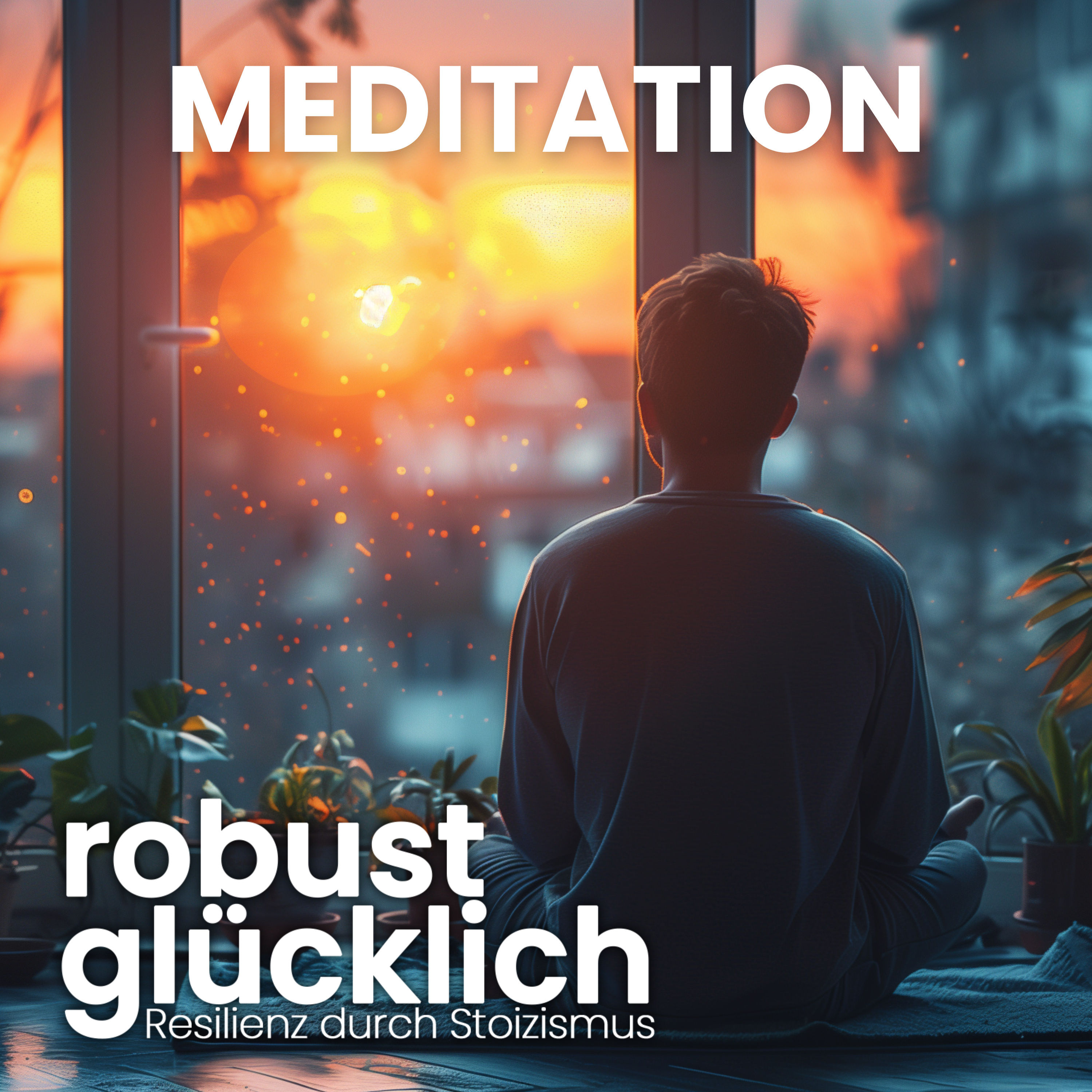 Stoische Morgen-Meditation: Beginne deinen Tag mit Klarheit und Harmonie
