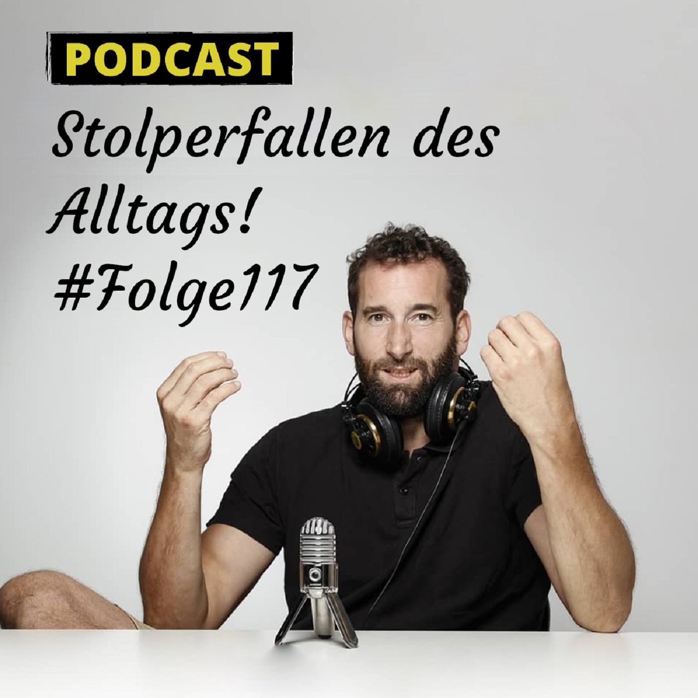 Stolperfallen des Alltags